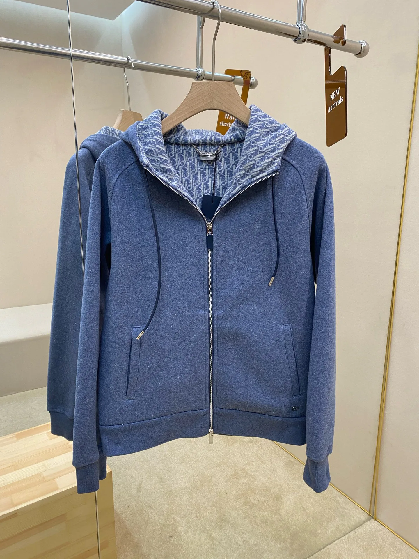 Спортивные Костюмы Мужские Christian Dior 25130