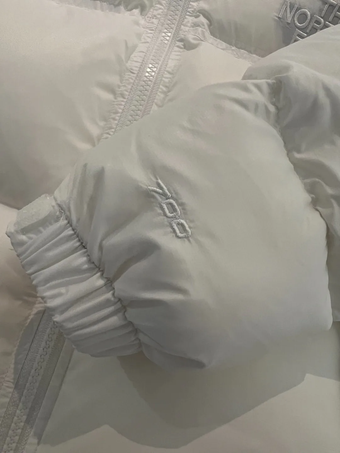 Куртки И Пуховики Женские The North Face 18645492