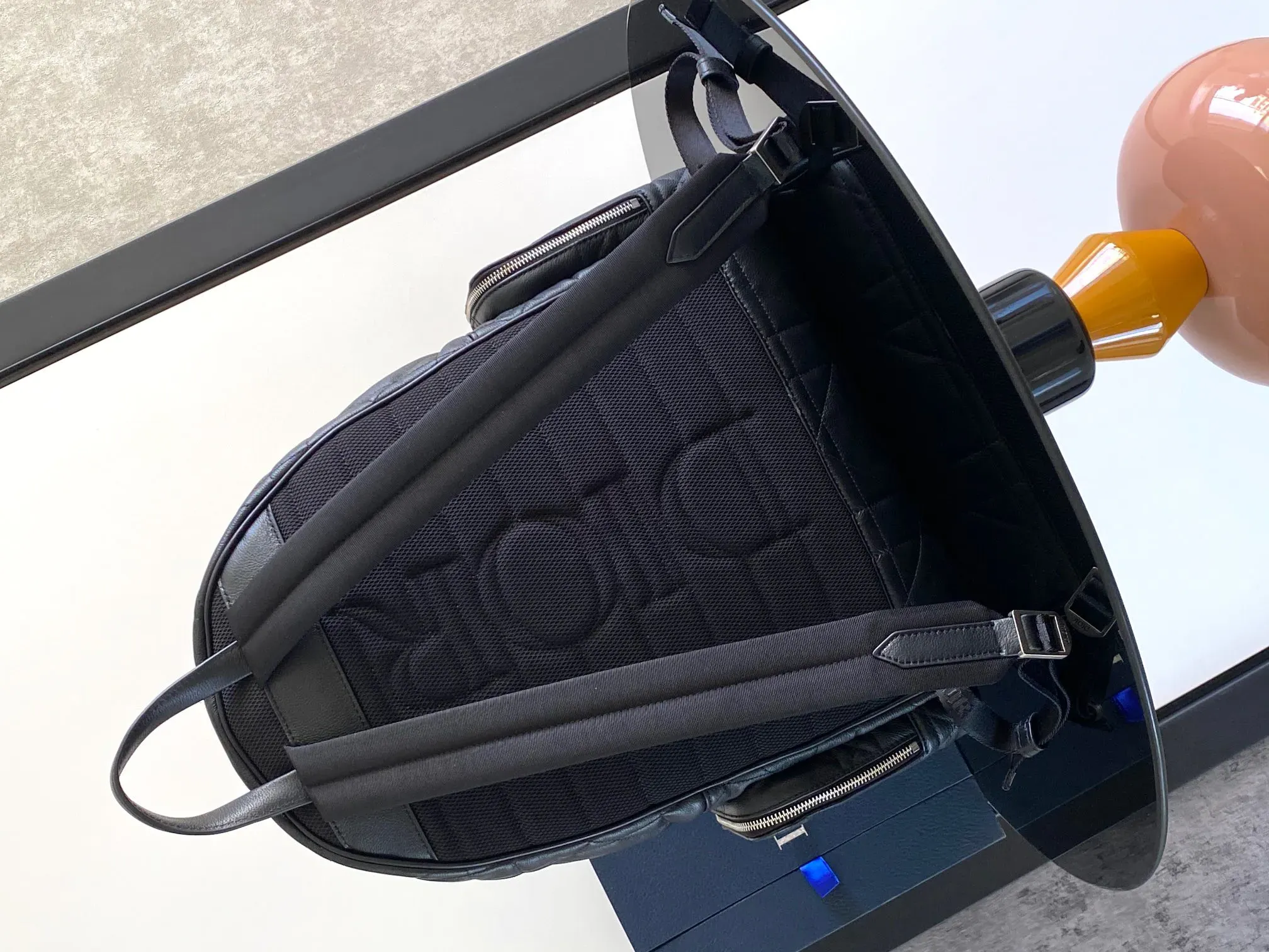 Рюкзаки Мужские Christian Dior 7383319