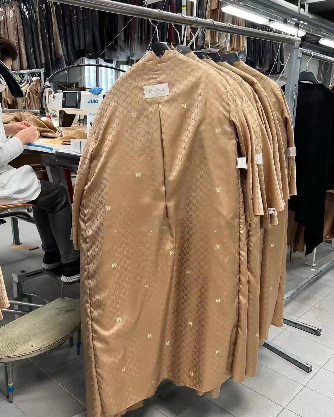 Пальто Женские Max Mara 19254691