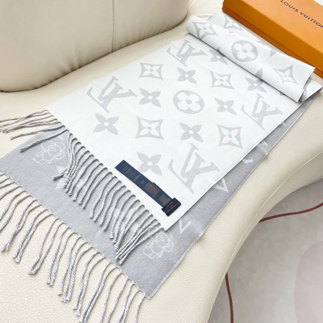 Шарфы Louis Vuitton 1723174