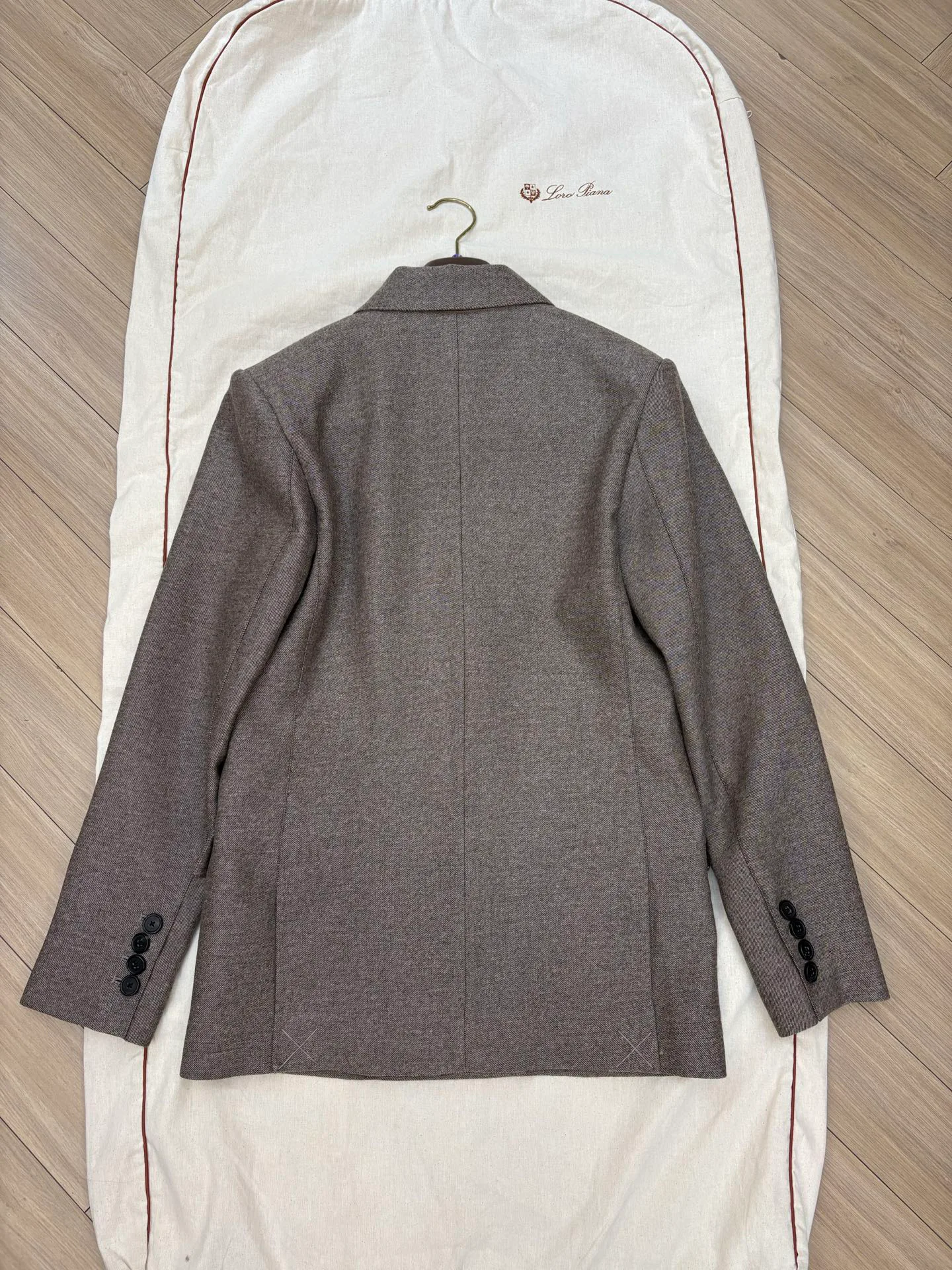 Жакеты Женские Loro Piana 19968222