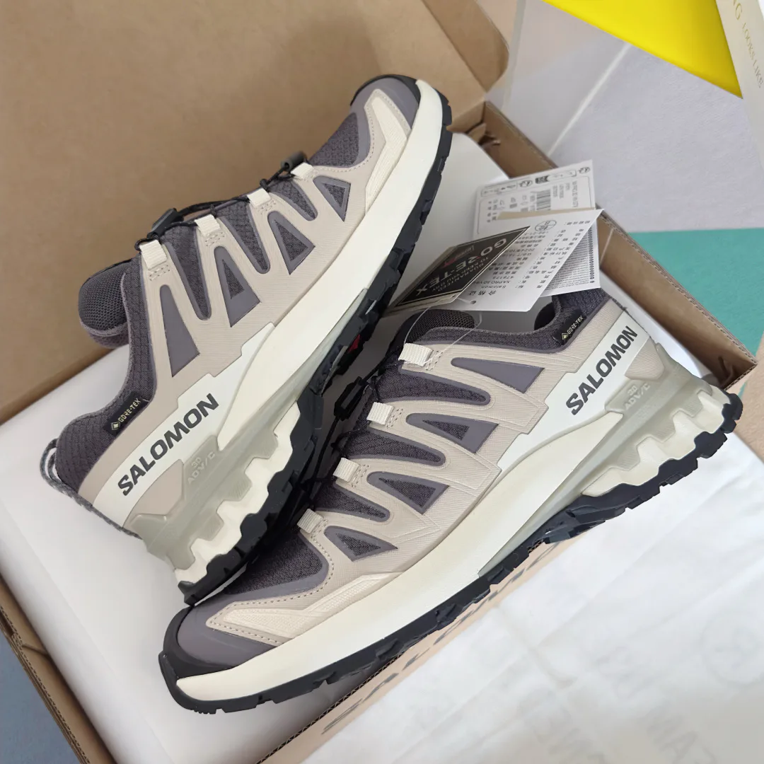 Кроссовки Женские Salomon 18534816