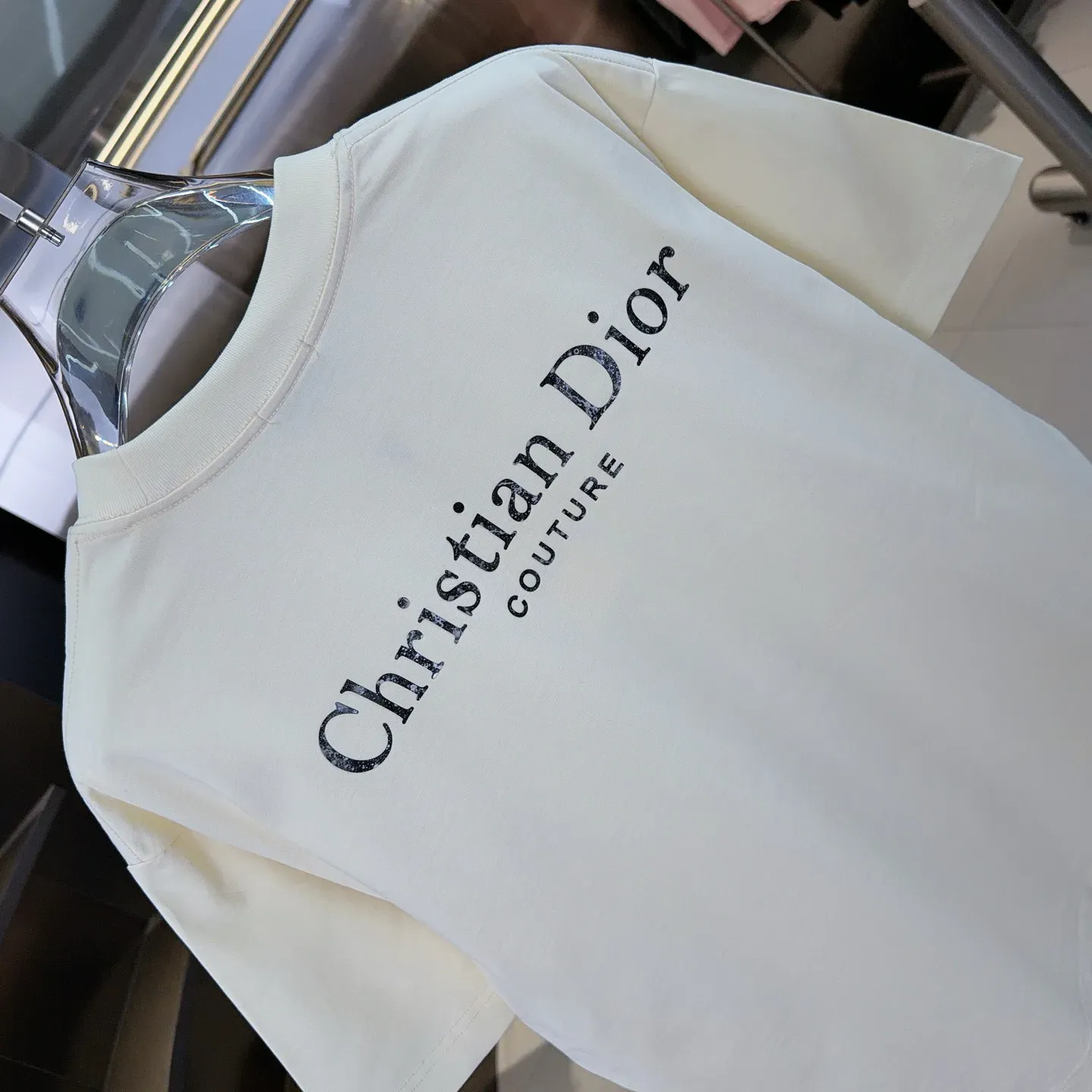 Футболки Мужские Christian Dior 5036996