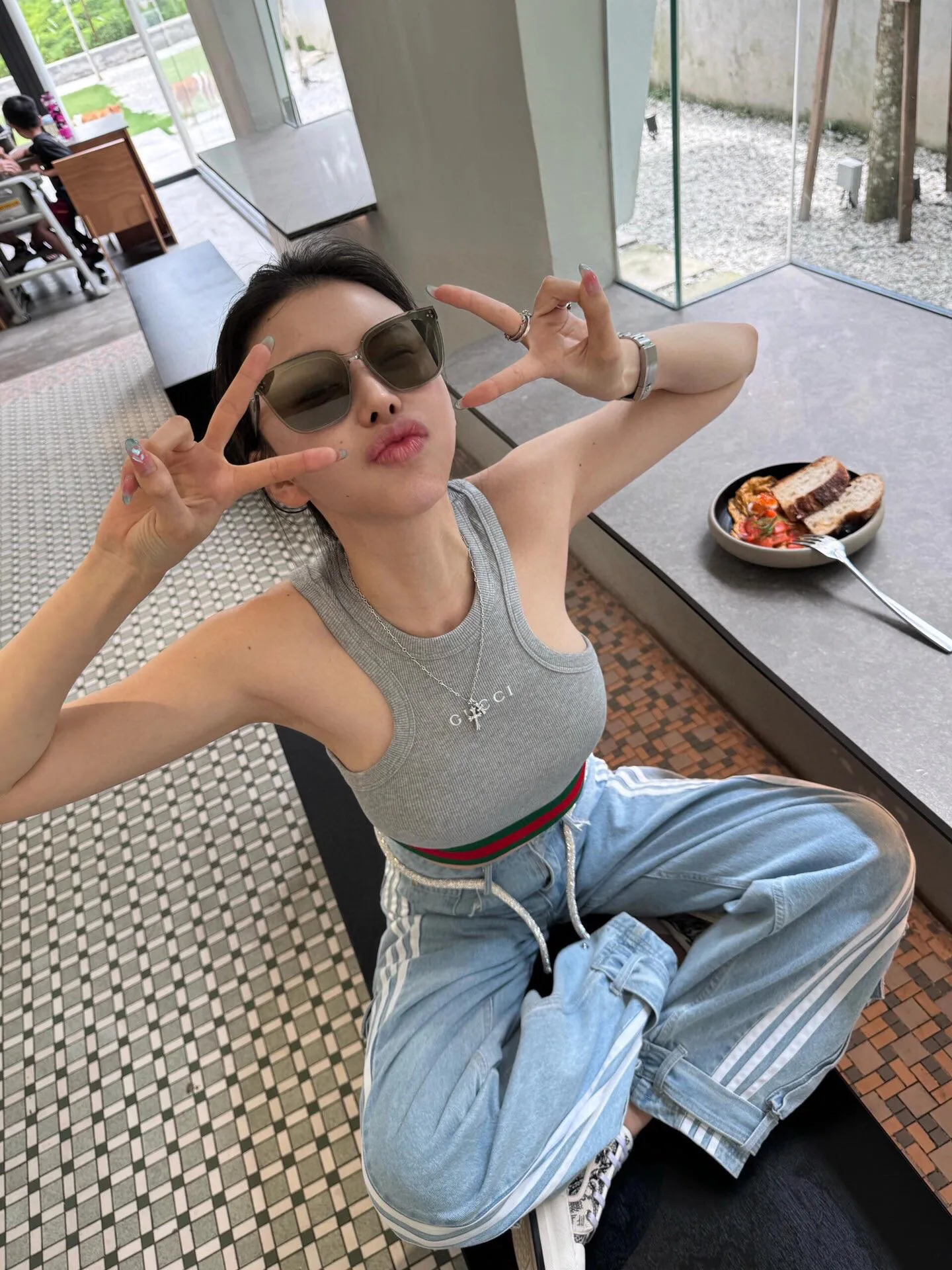 Топы Женские Gucci 5442620