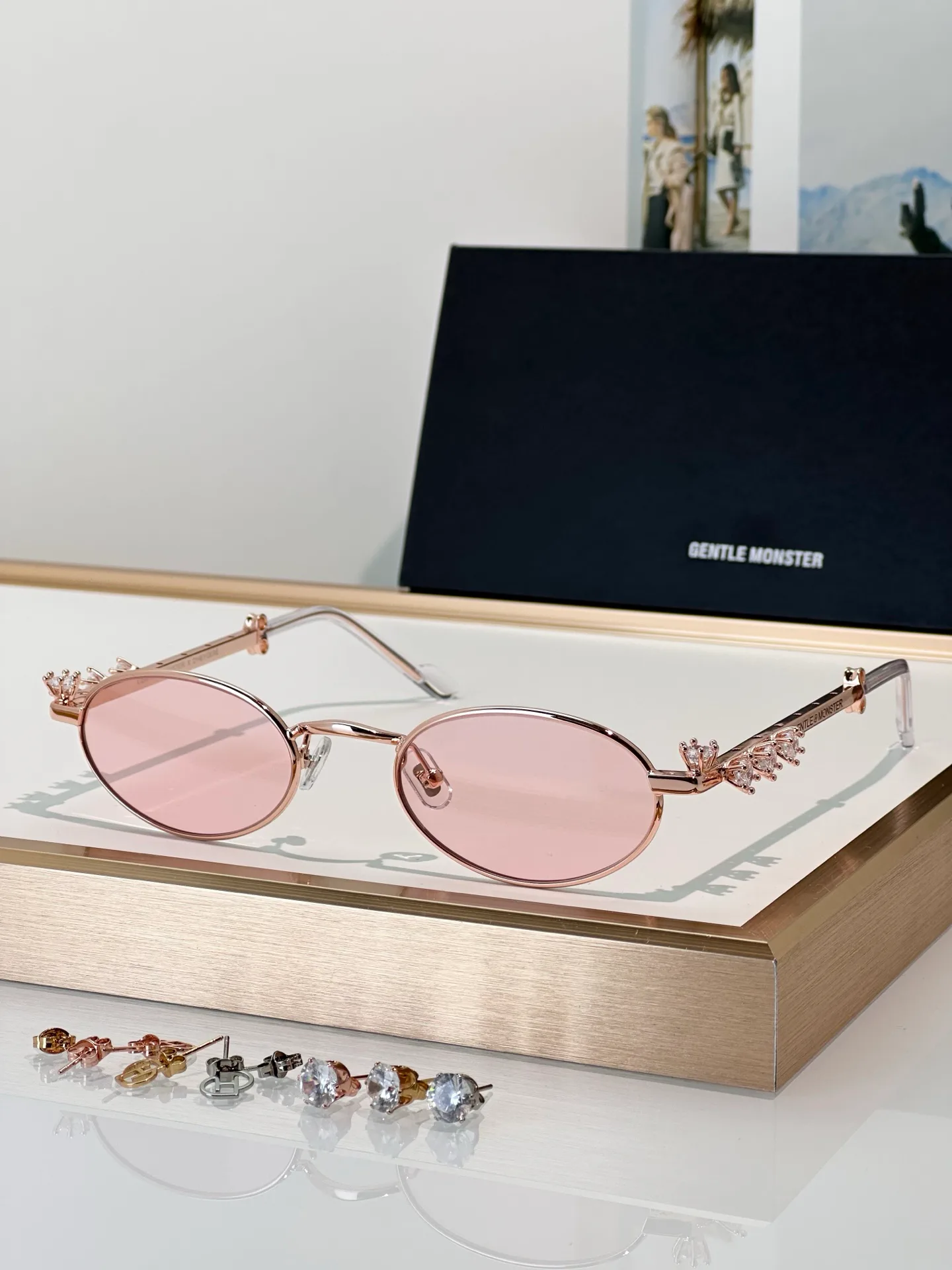 Очки Gentle Monster 62005