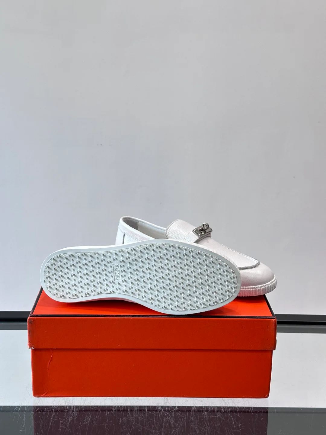 Лоферы И Туфли Мужские Hermes 17904322