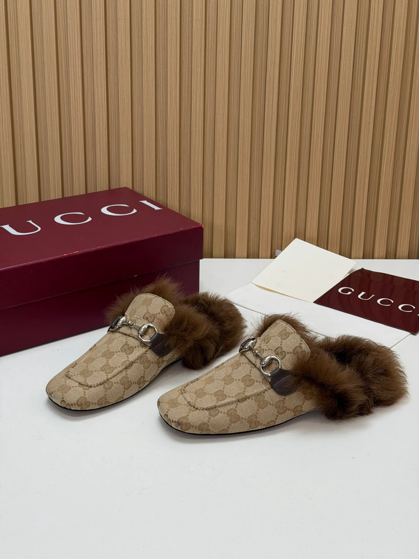 Мюли И Сабо Женские Gucci 20140527