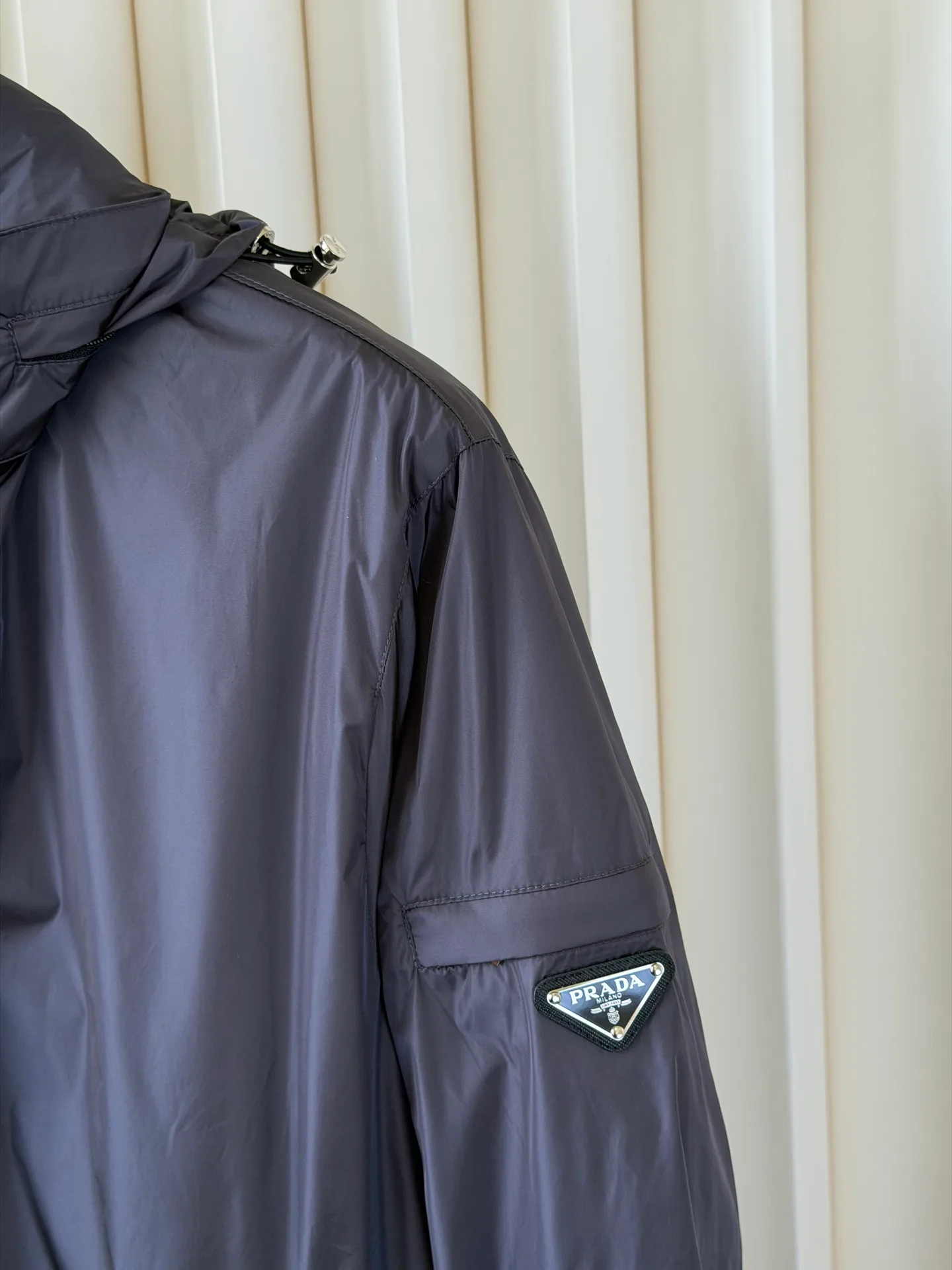 Куртки И Пуховики Женские Prada 17949793