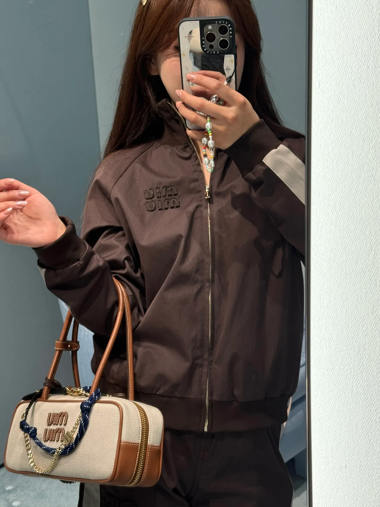 Жакеты Женские Miu Miu 11904879