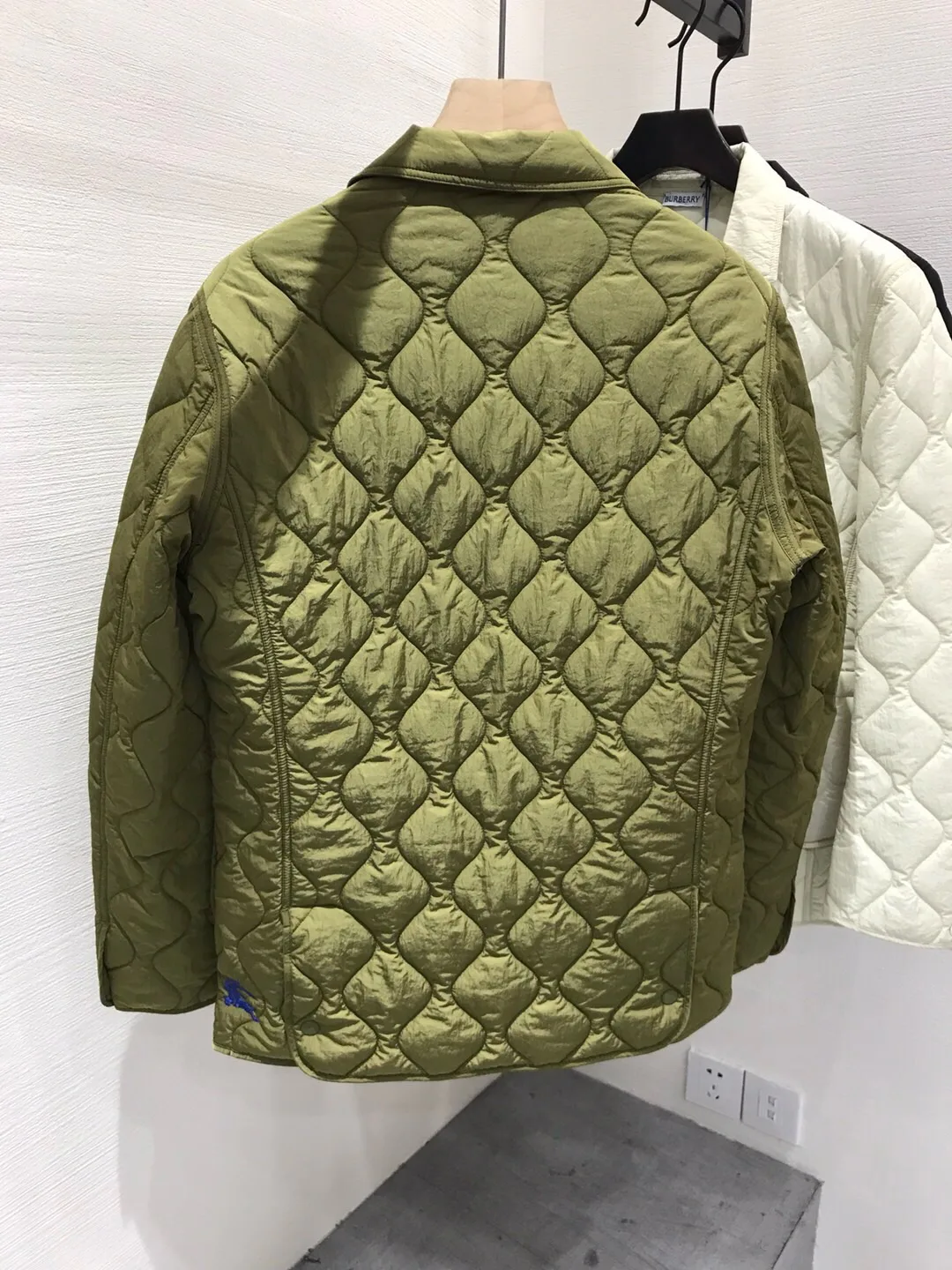 Пиджаки Мужские Burberry 437544