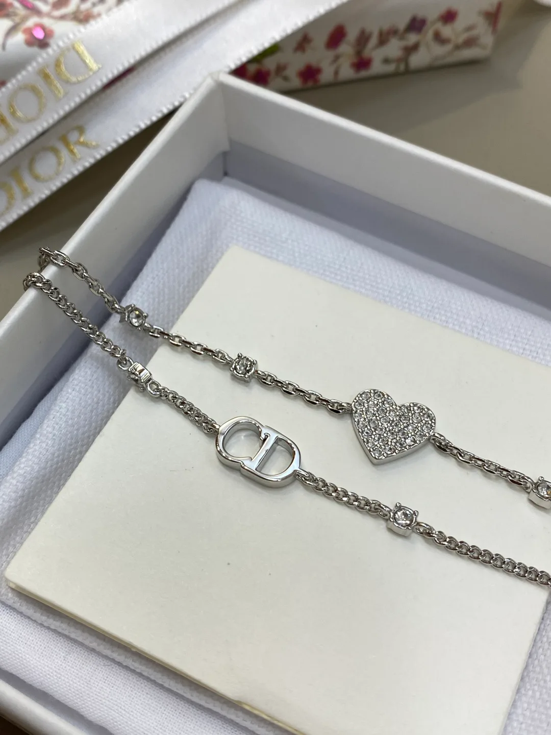 Бижутерия Christian Dior 18656365
