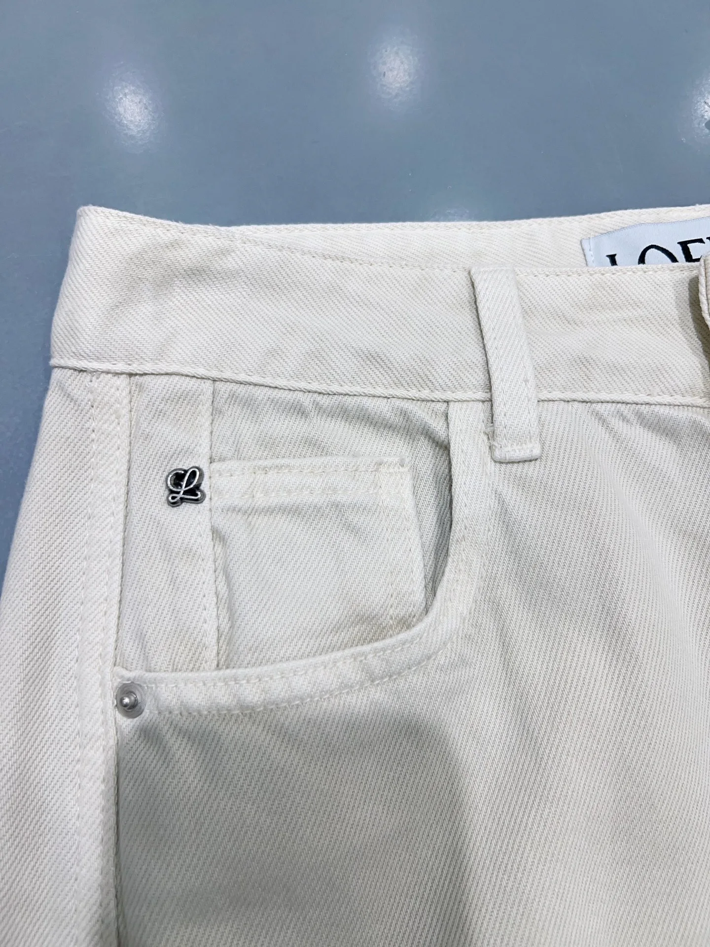 Брюки Женские Loewe 11818604