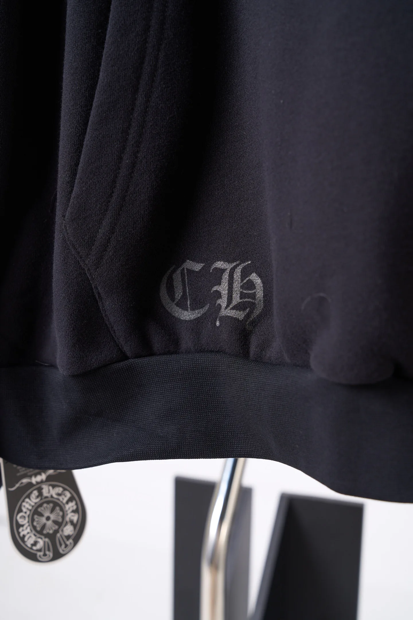 Свитшоты И Худи Мужские Chrome Hearts 17921911