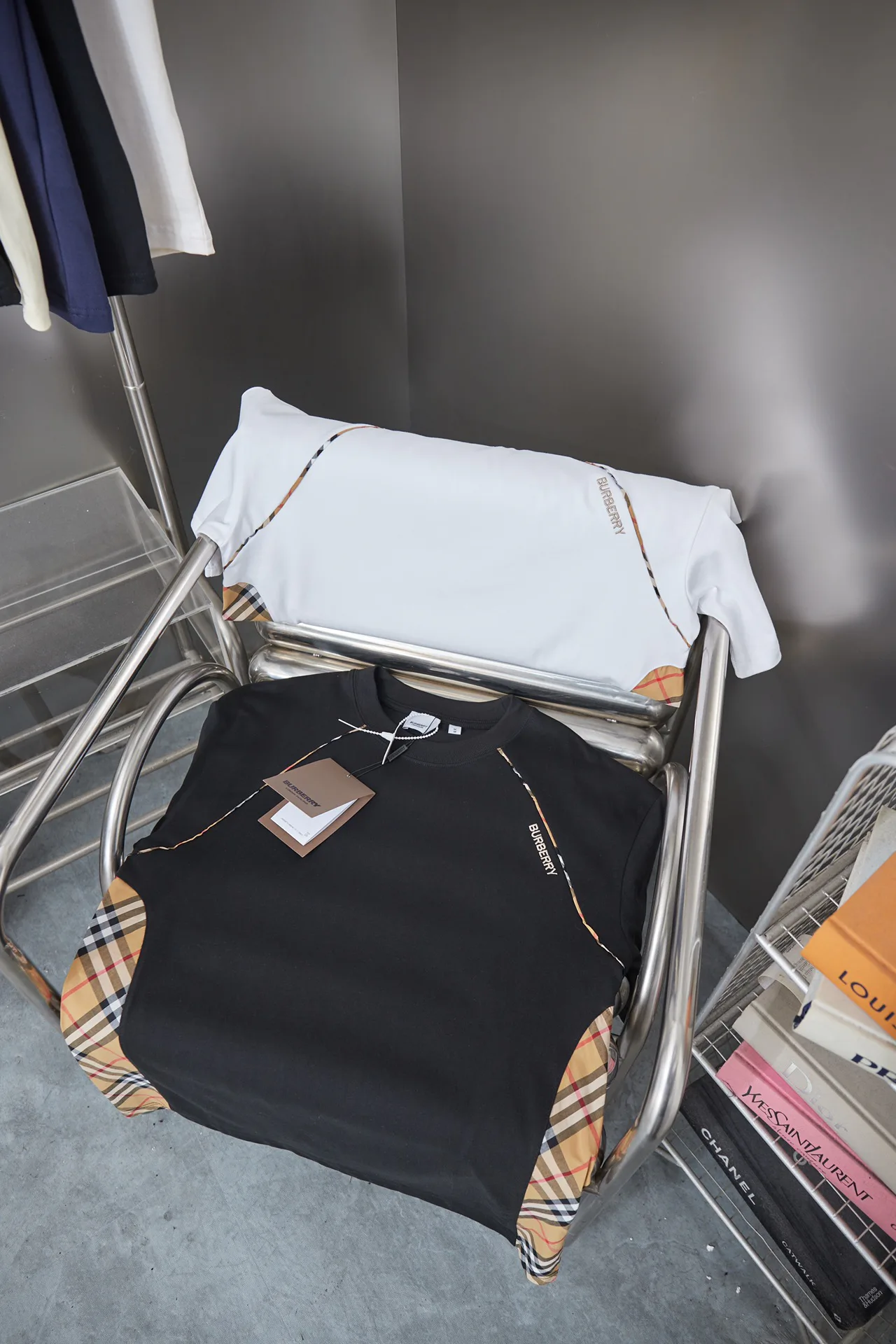 Футболки Мужские Burberry 5797287