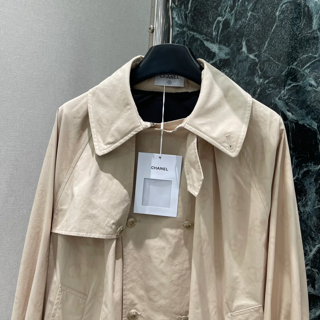 Пальто Женские Chanel 11397761