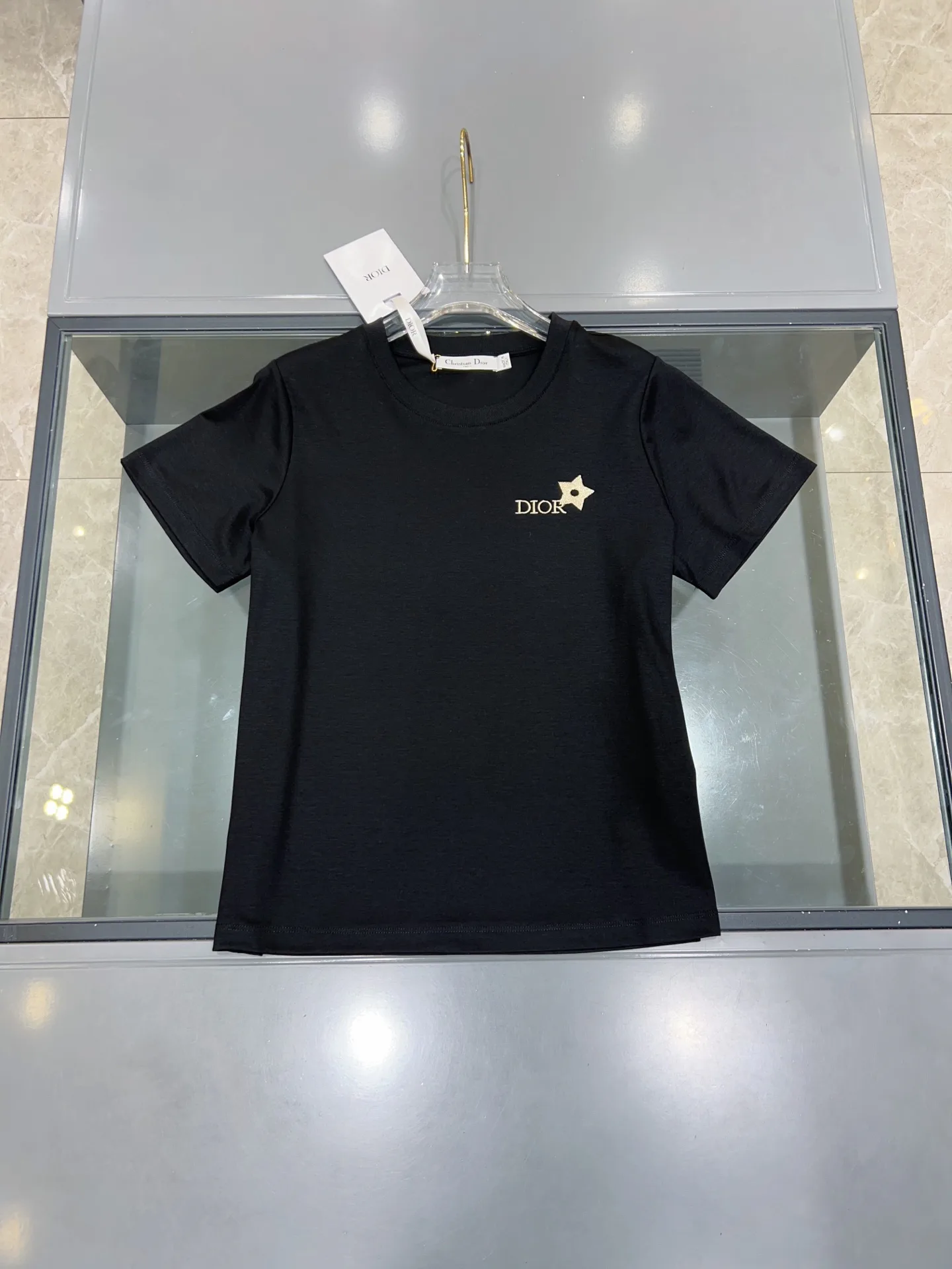 Футболки Женские Christian Dior 3428913