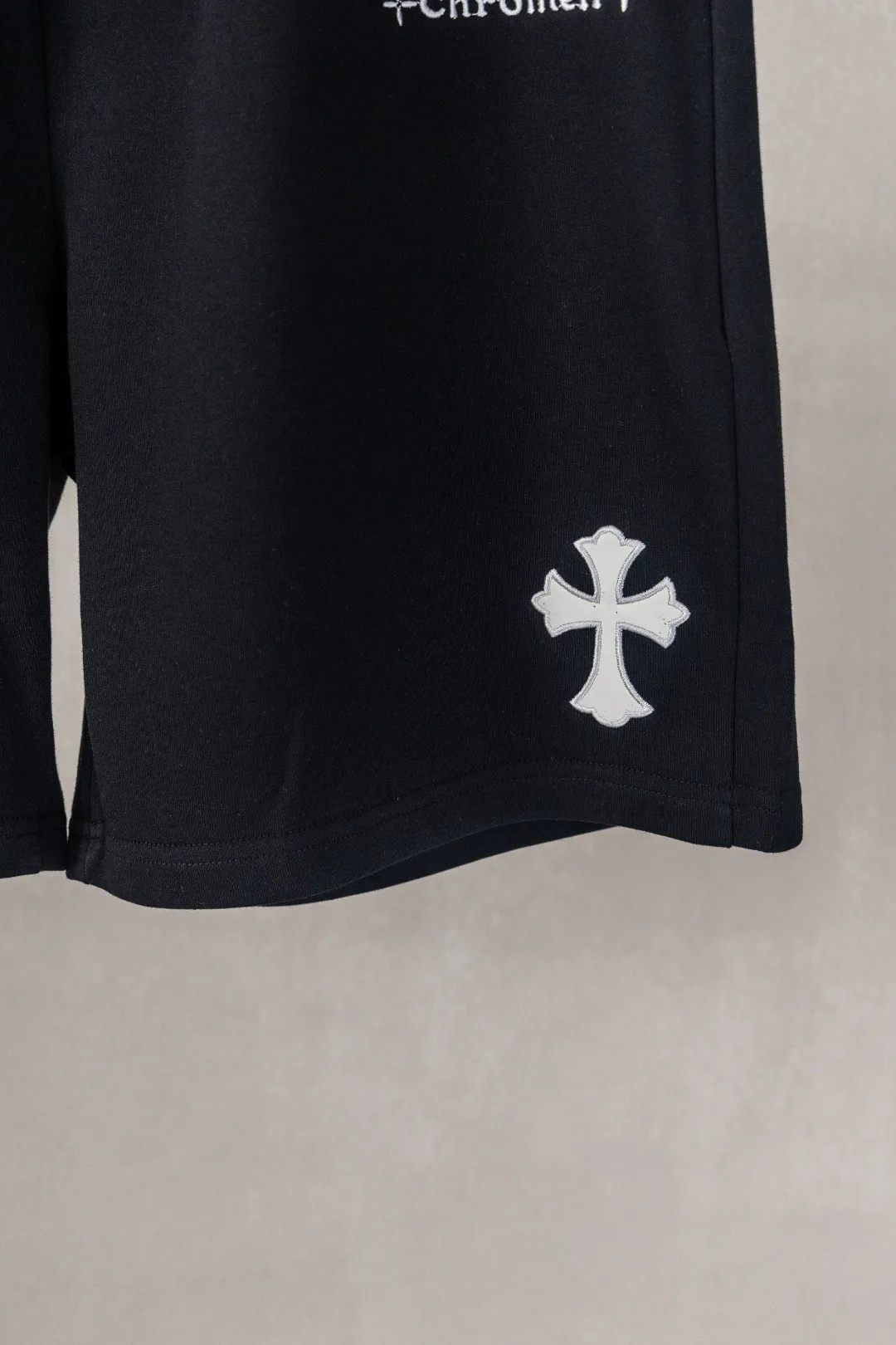 Шорты Мужские Chrome Hearts 11756360