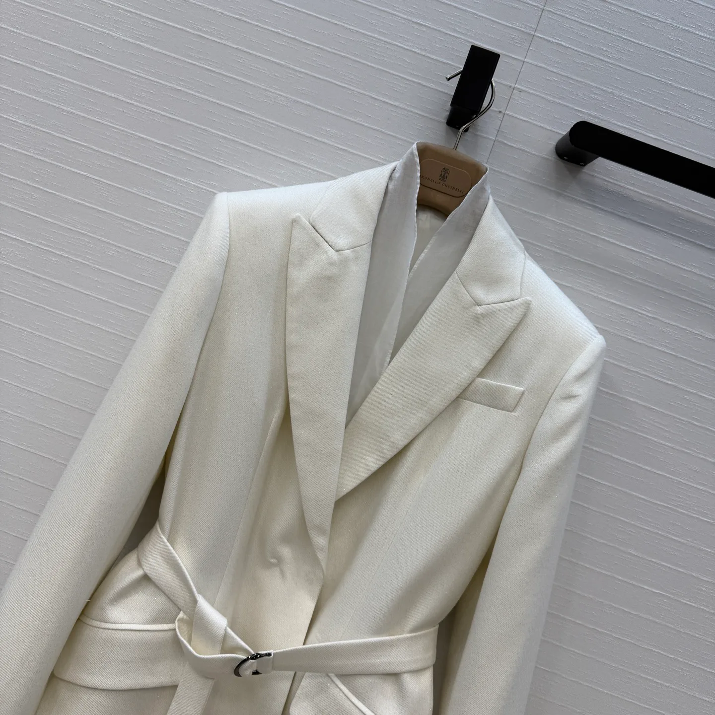 Жакеты Женские Brunello Cucinelli 11888181