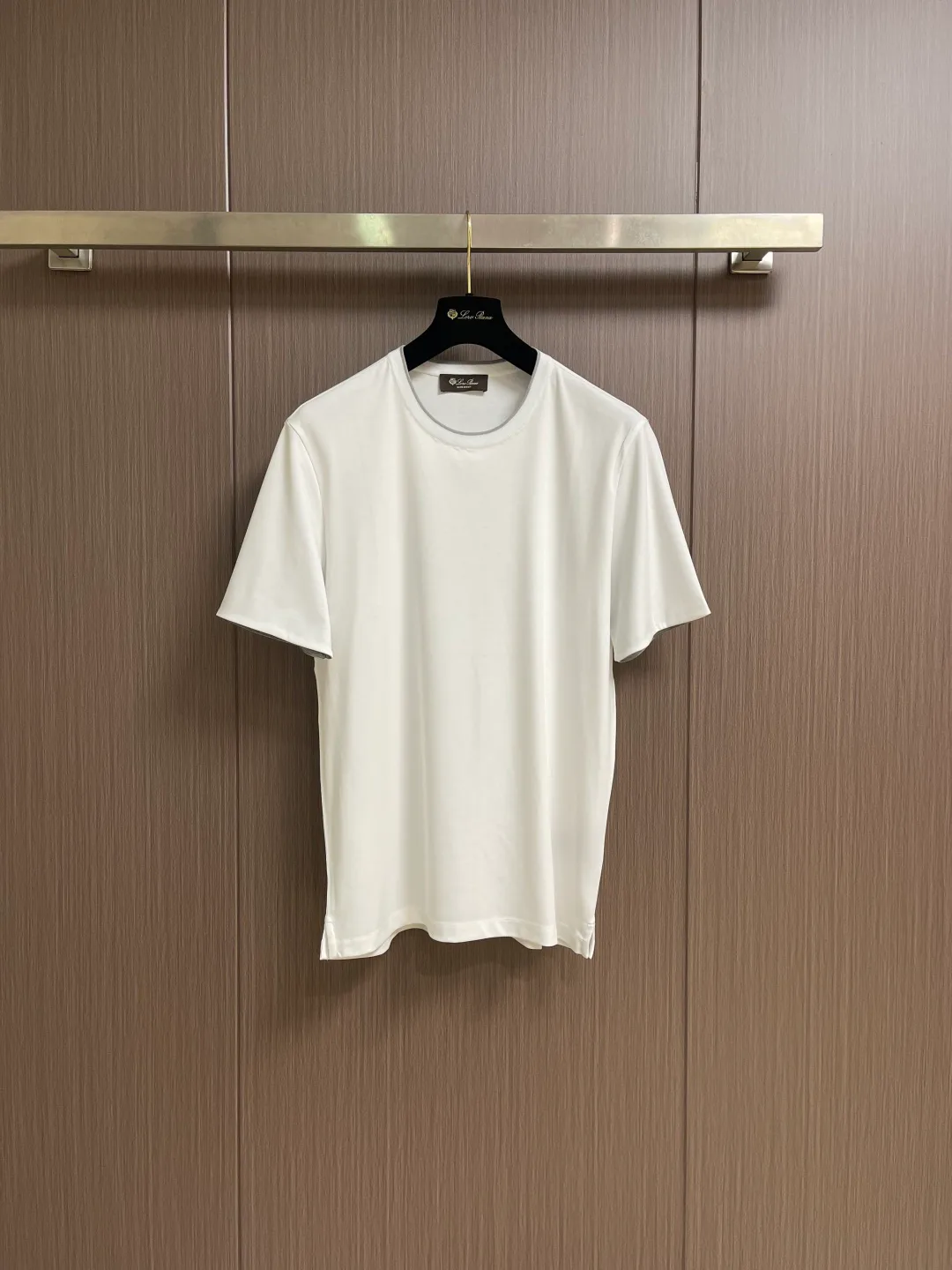 Футболки Мужские Loro Piana 12730187