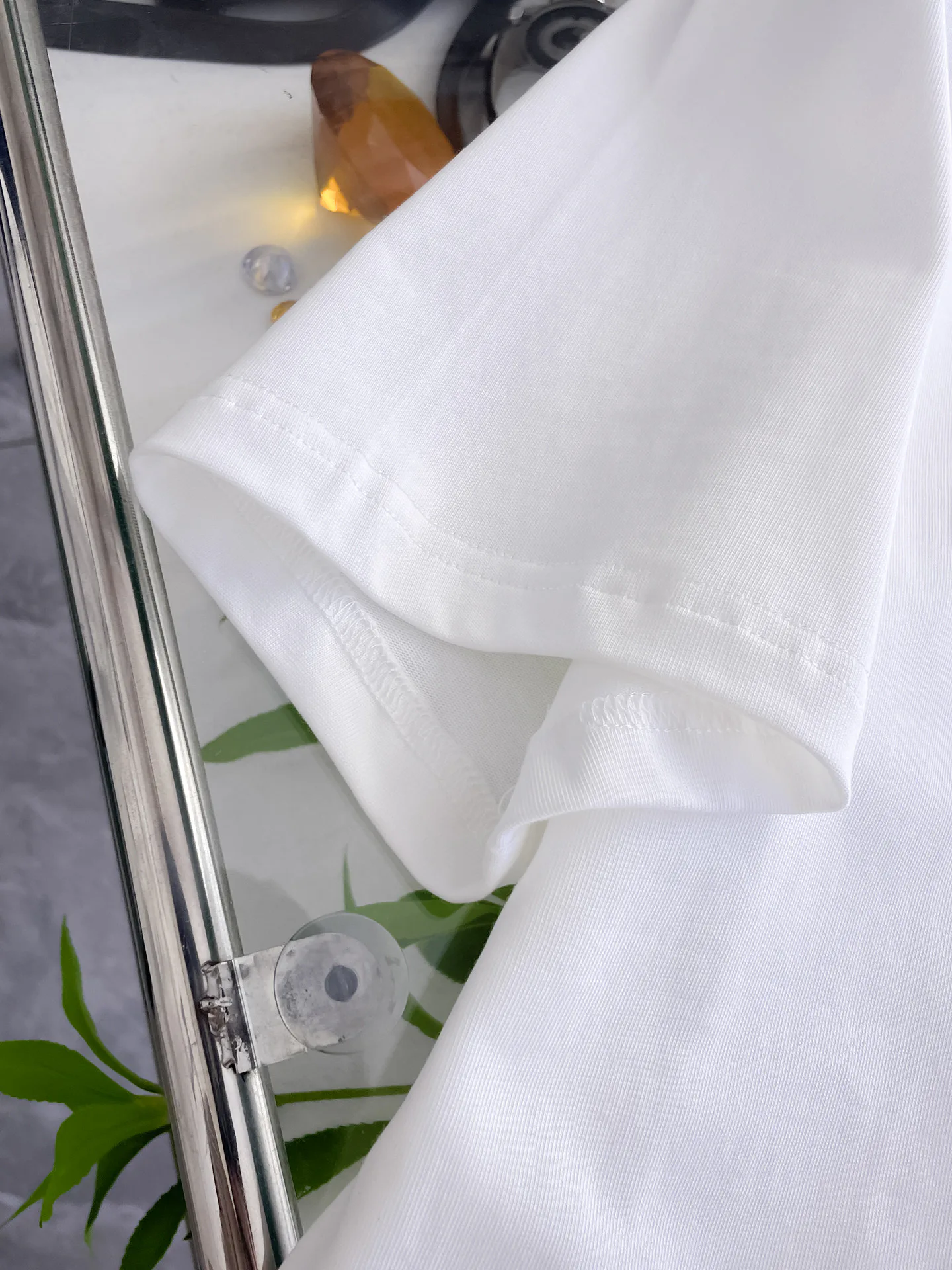 Футболки Мужские Louis Vuitton 10186786