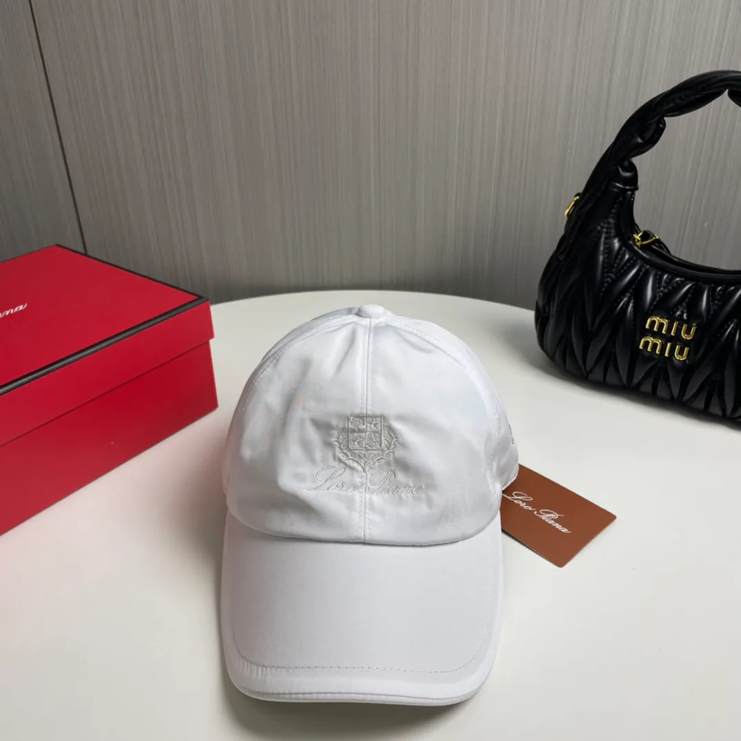 Головные Уборы Loro Piana 13294315