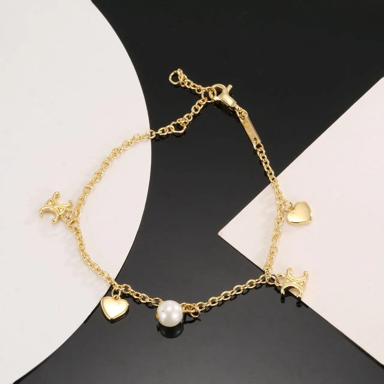 Бижутерия Celine 17524407