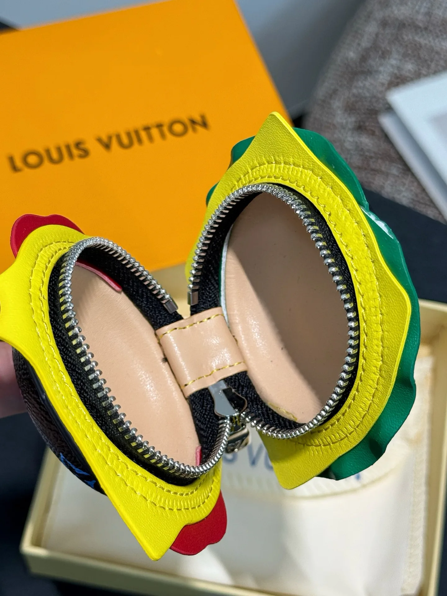 Ключницы Louis Vuitton 5984968