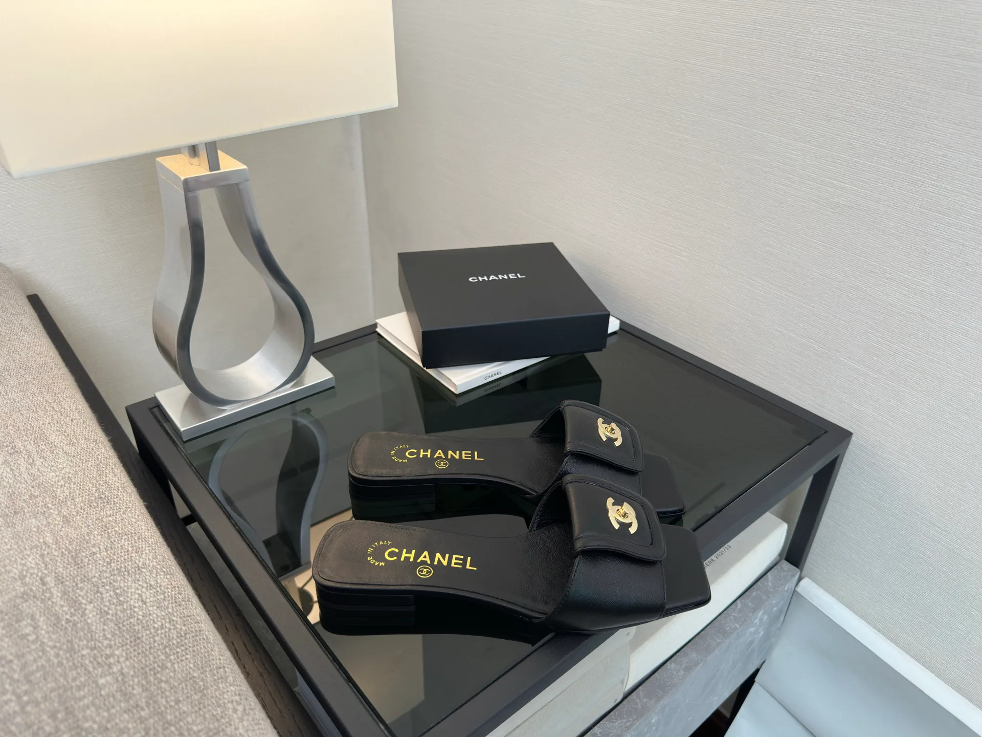 Обложки На Паспорт Chanel 11890849