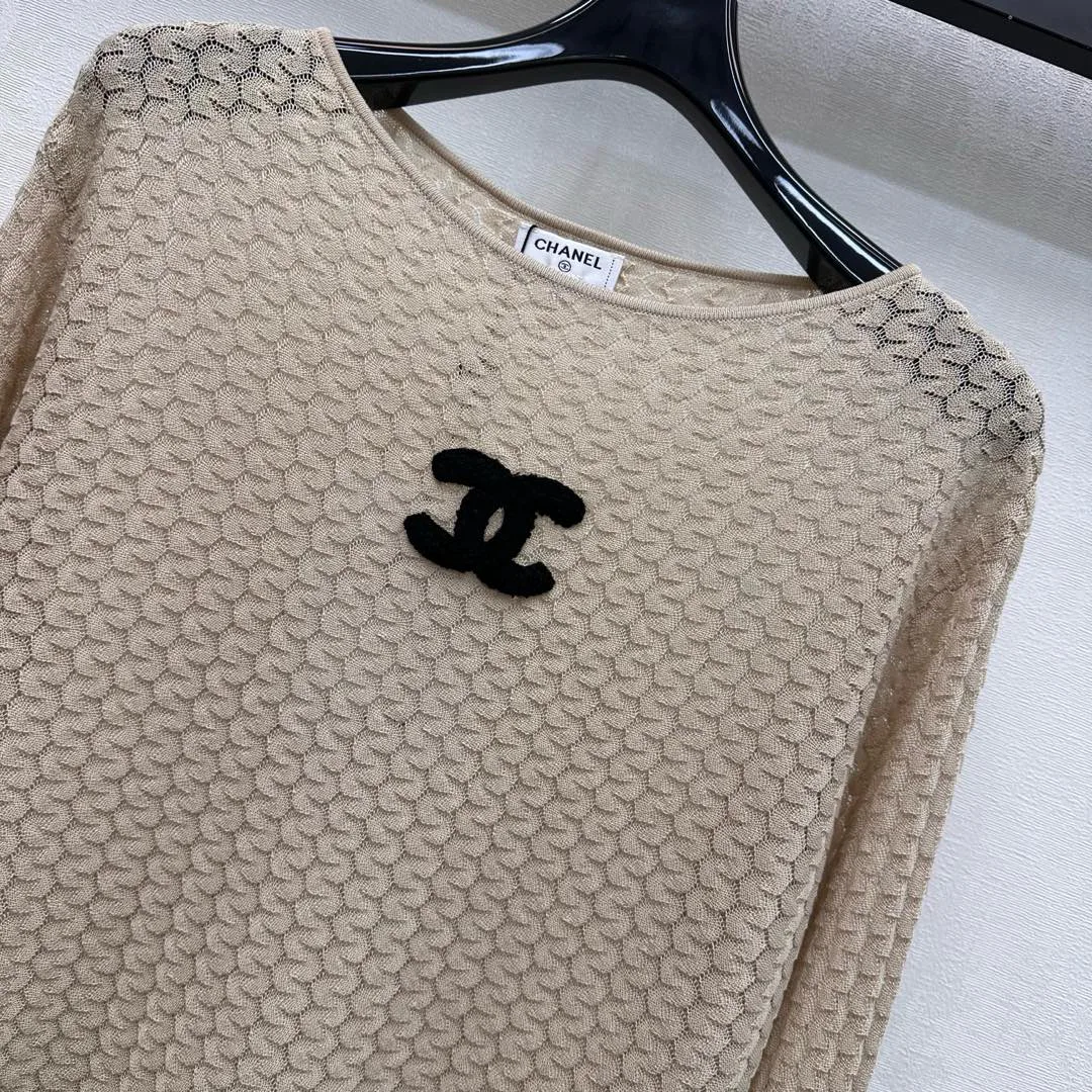 Джемперы И Свитеры Женские Chanel 11207533