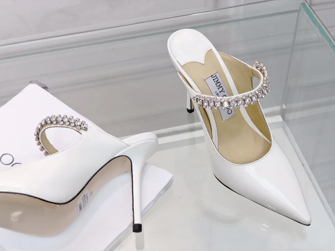 Туфли Женские Jimmy Choo 11411917