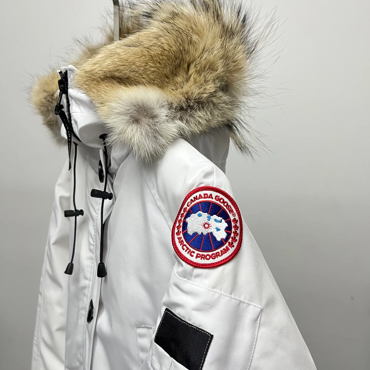 Куртки И Пуховики Женские Canada Goose 287169