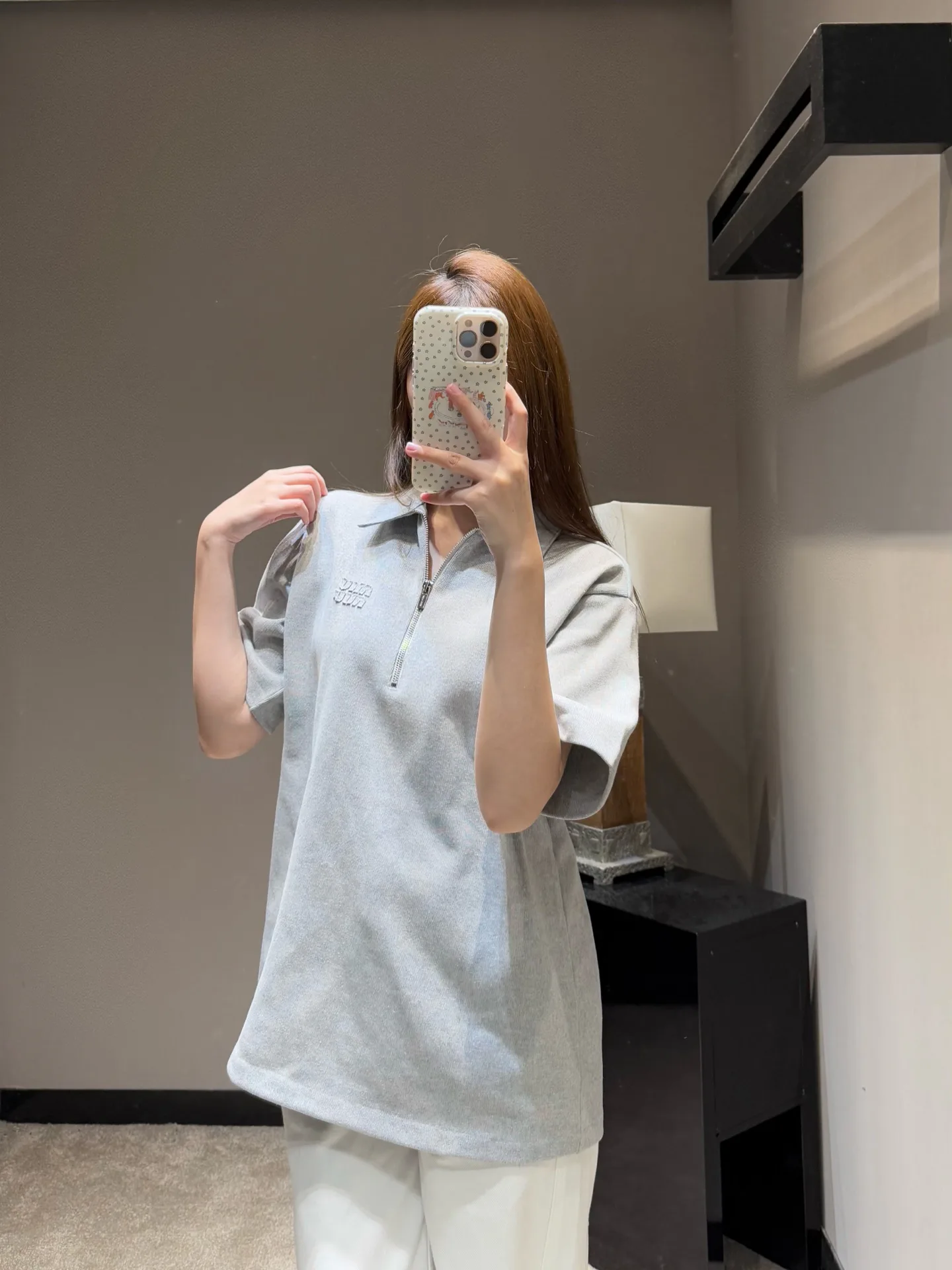 Рубашки Женские Miu Miu 13543763