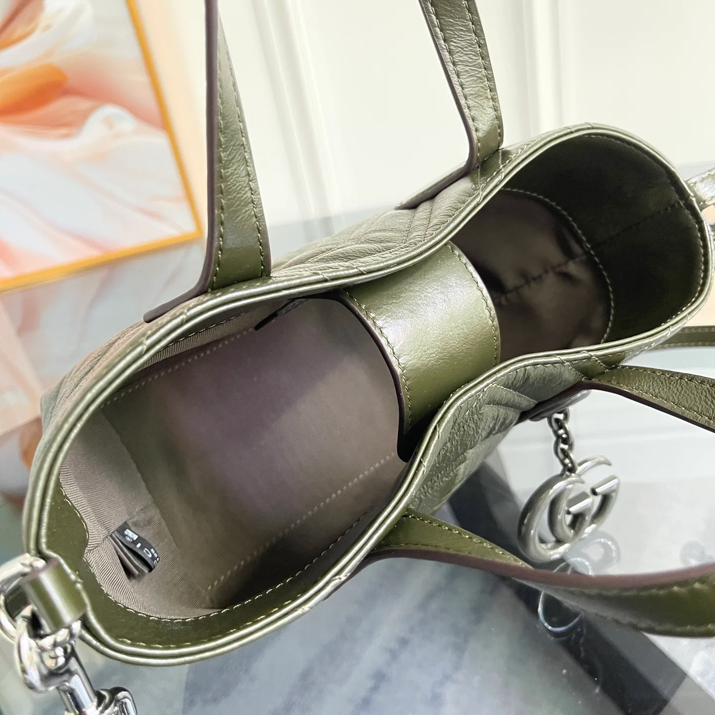 Классические Сумки Женские Gucci 13558969