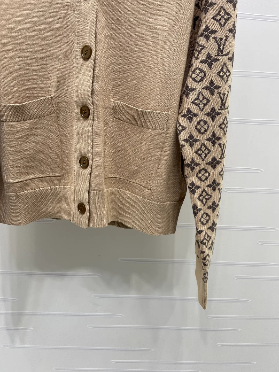 Джемперы И Свитеры Женские Louis Vuitton 18140979