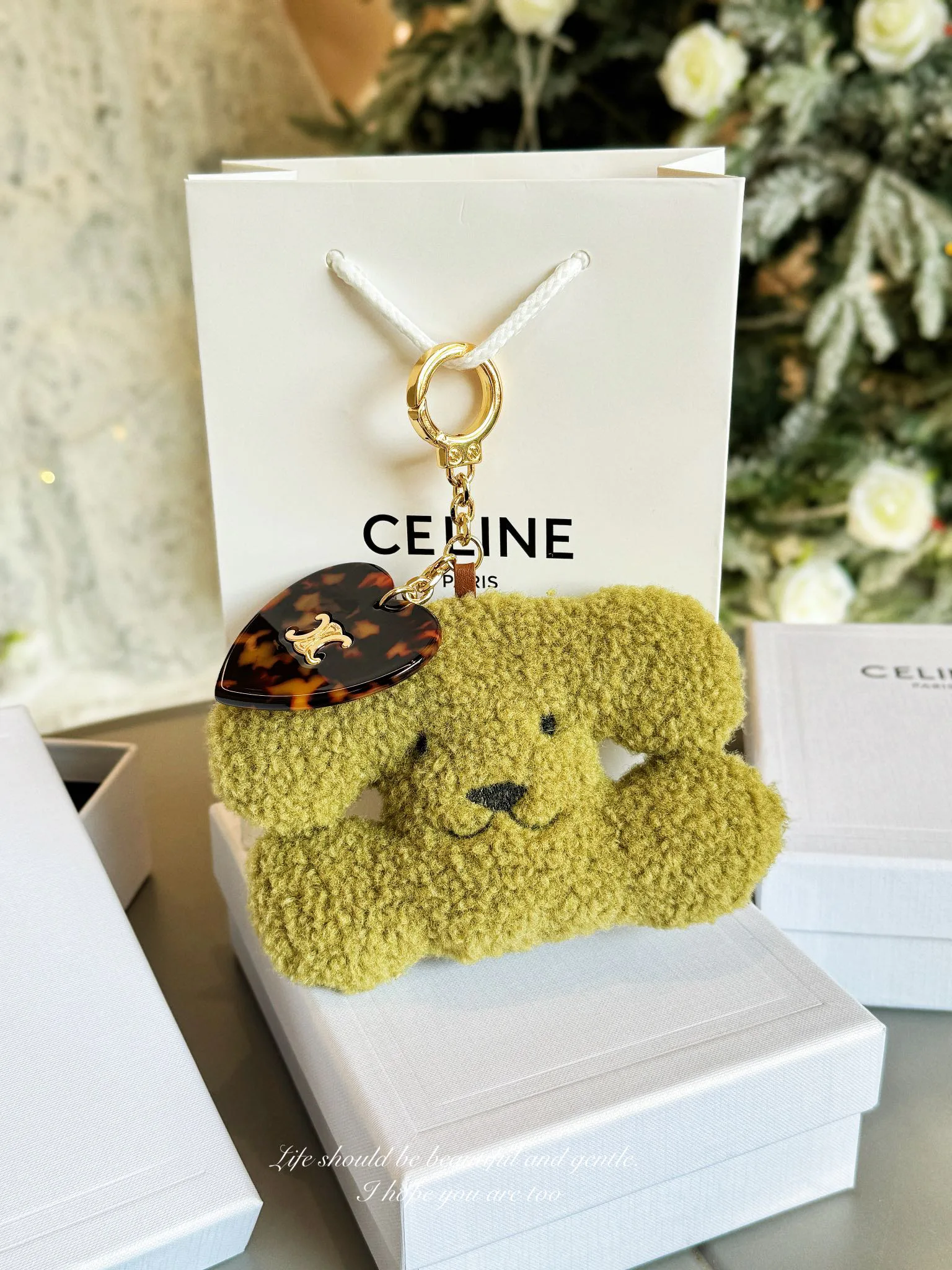 Ключницы Celine 1462436
