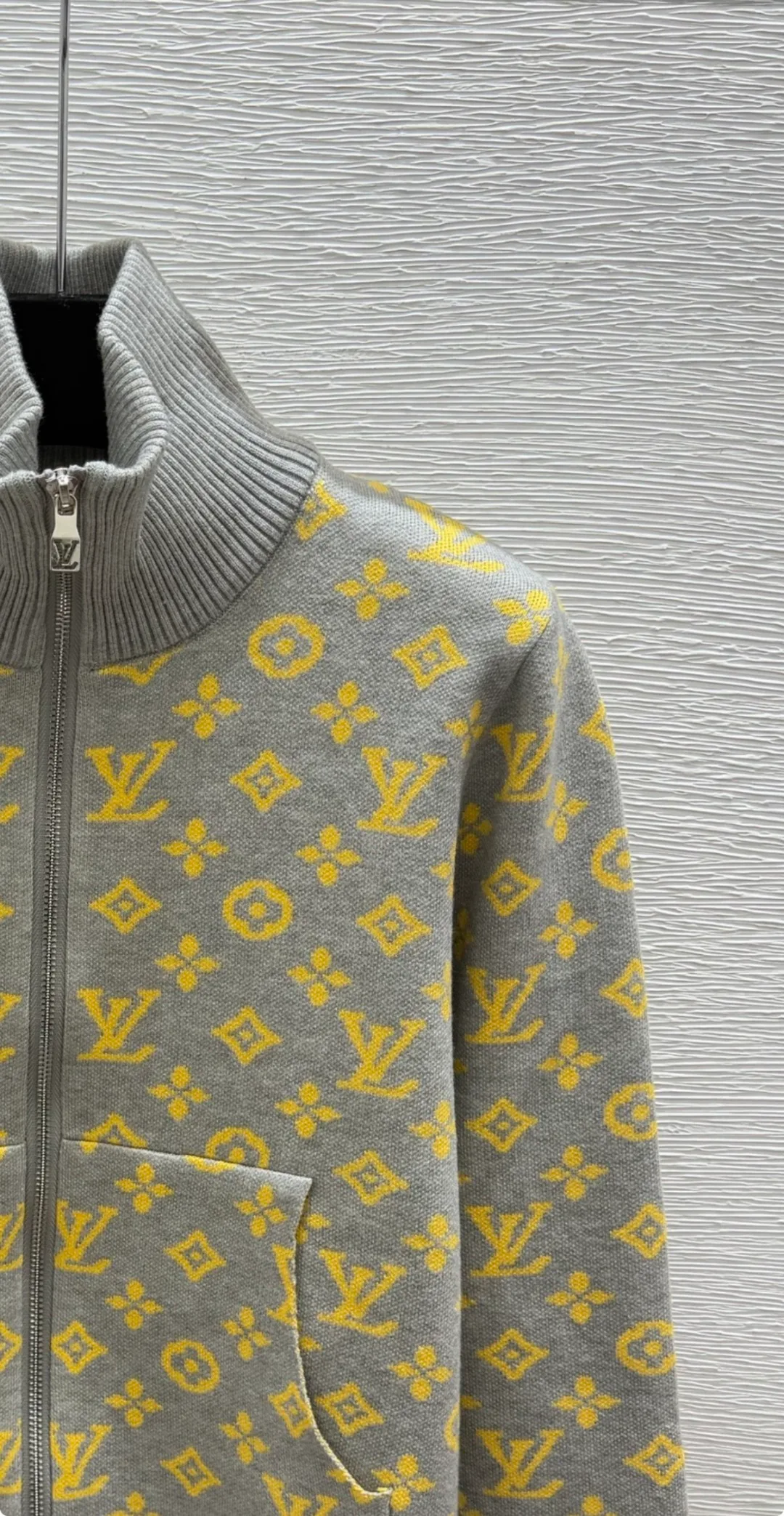 Джемперы И Свитеры Женские Louis Vuitton 18775877