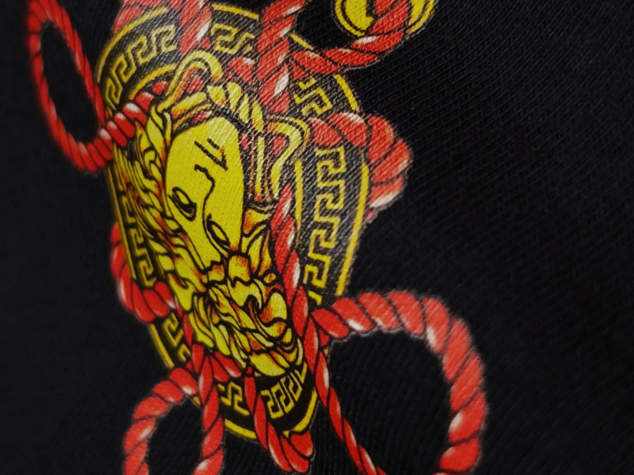 Футболки Женские Versace 3788996