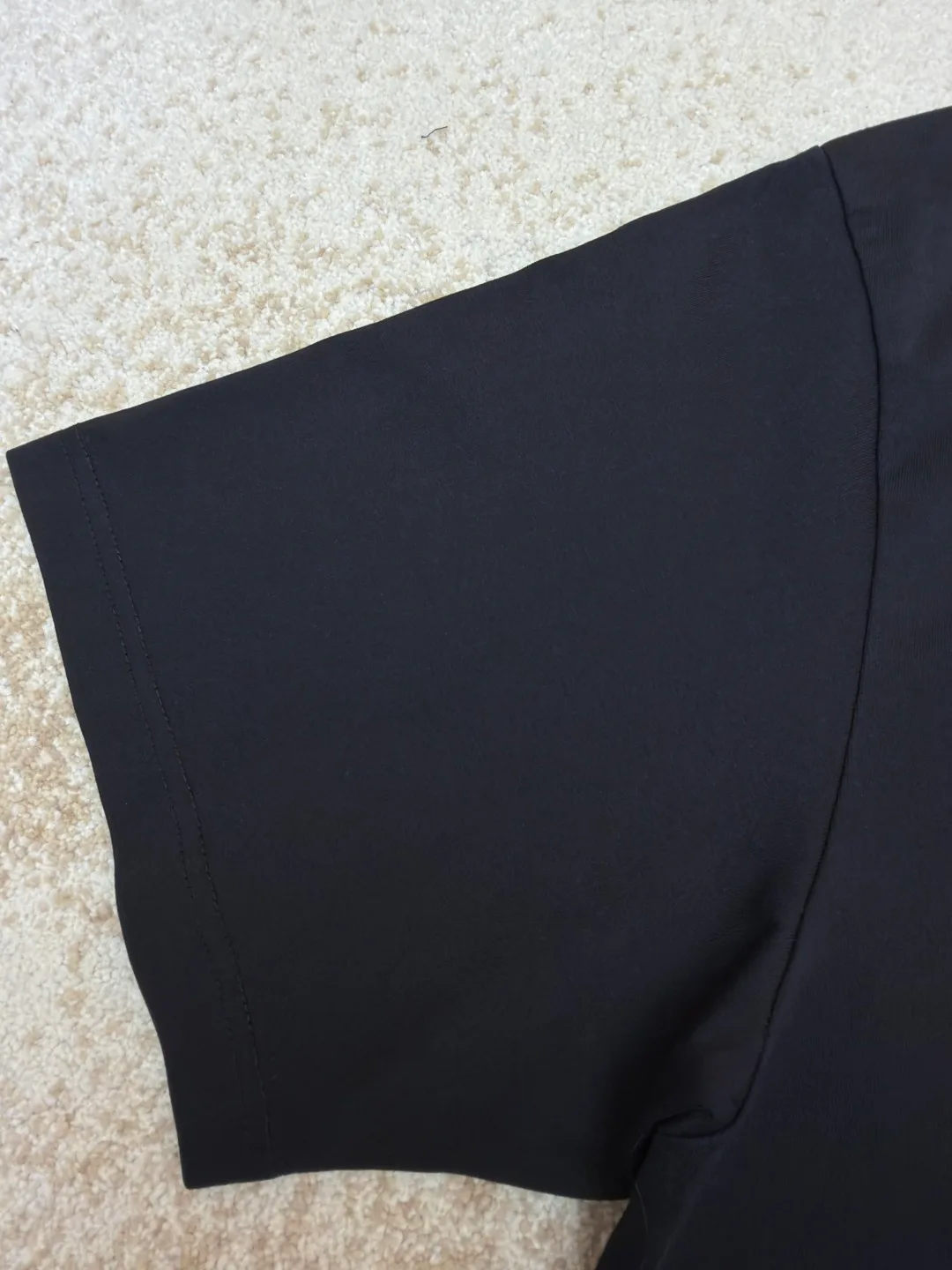 Футболки Мужские Balenciaga 9731449