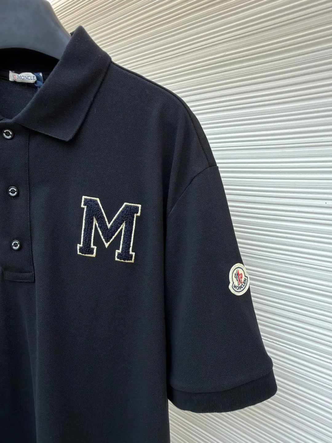 Футболки Мужские Moncler 1265399