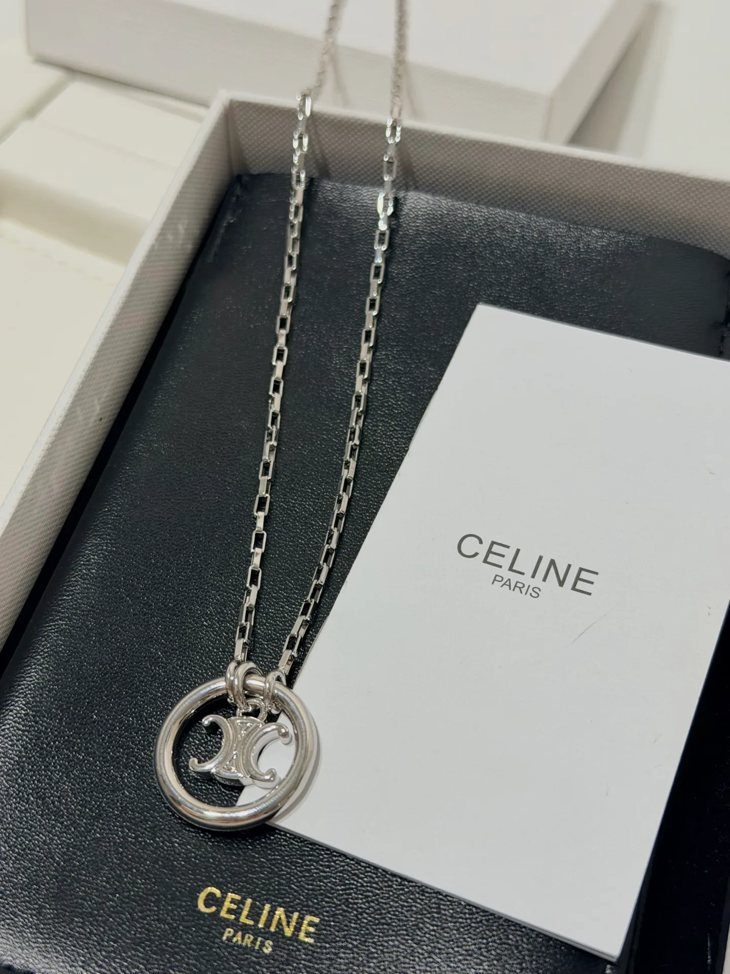 Бижутерия Celine 18123116