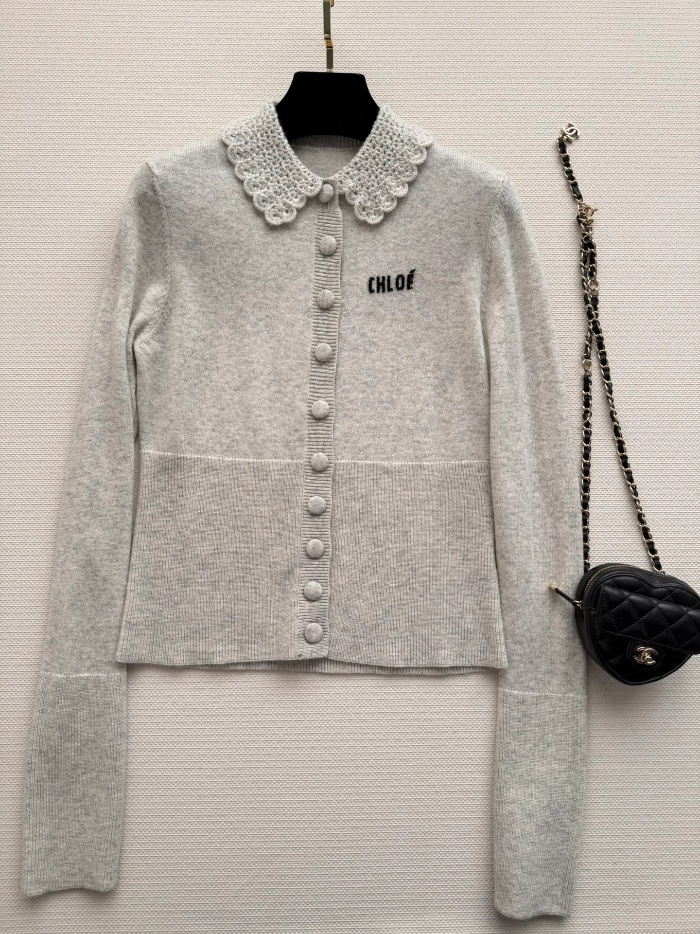 Джемперы И Свитеры Женские Chloe 3923939