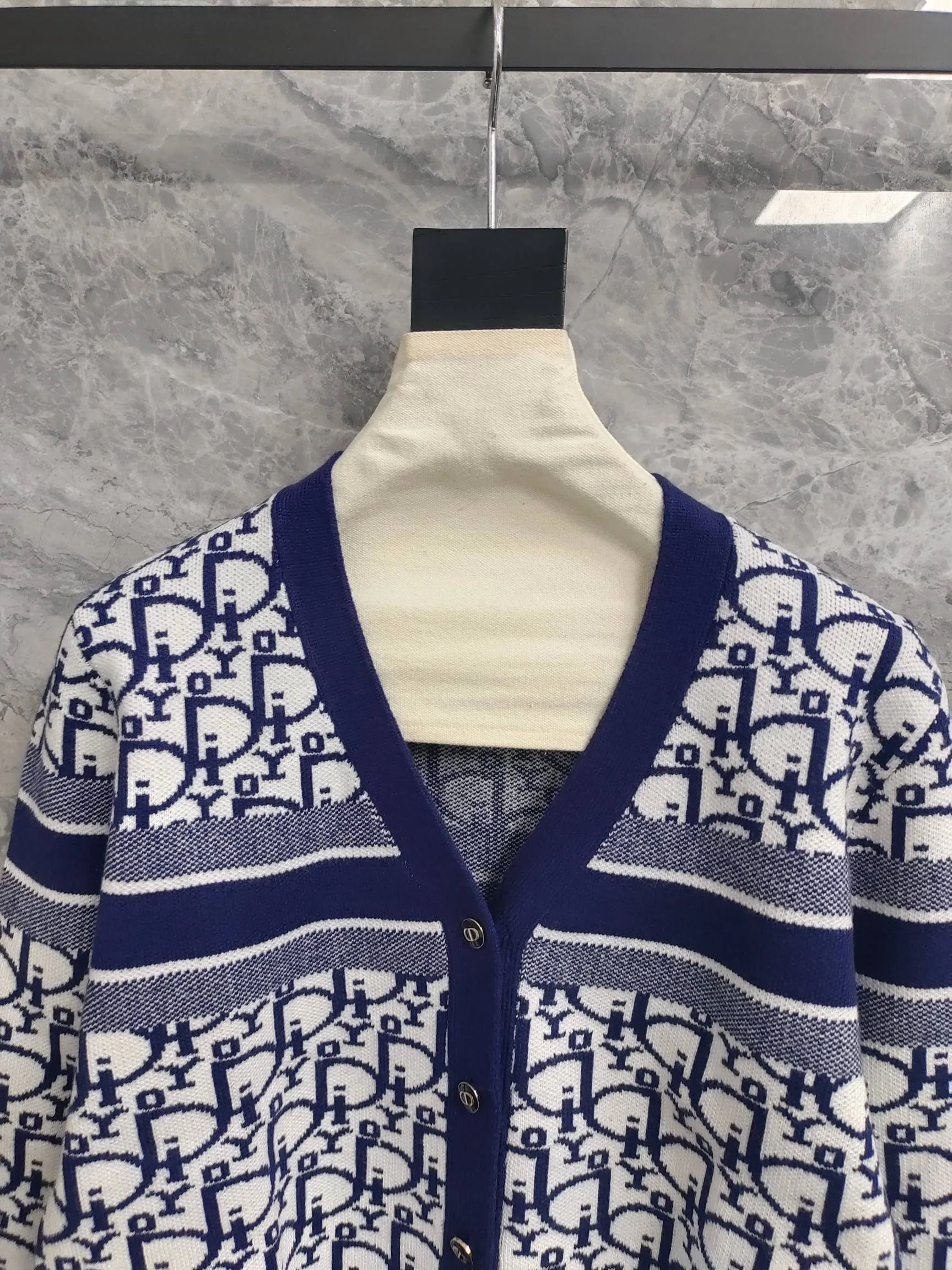 Джемперы И Свитеры Женские Christian Dior 931422