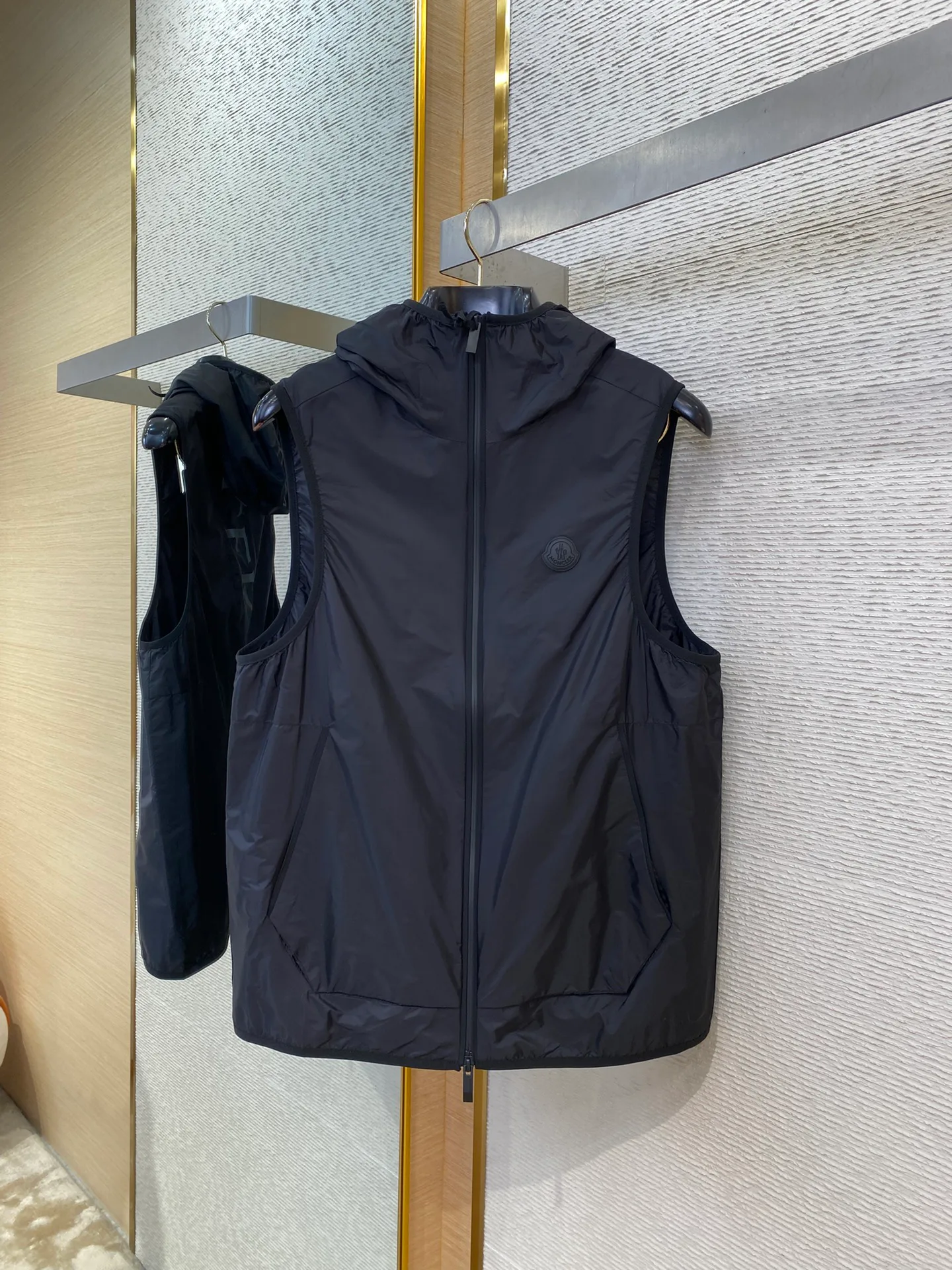 Жилеты Мужские Moncler 658738