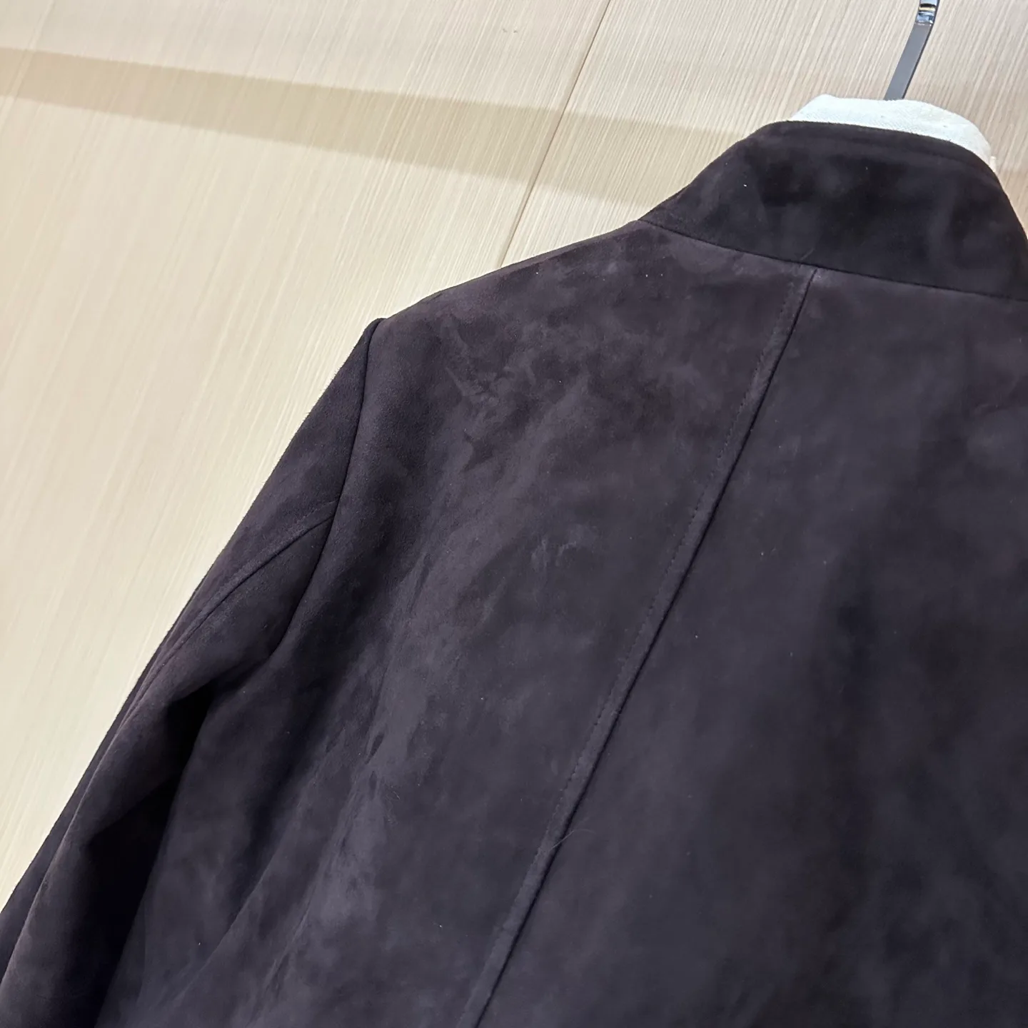 Кожаные Куртки И Дублёнки Женские Loro Piana 11695439