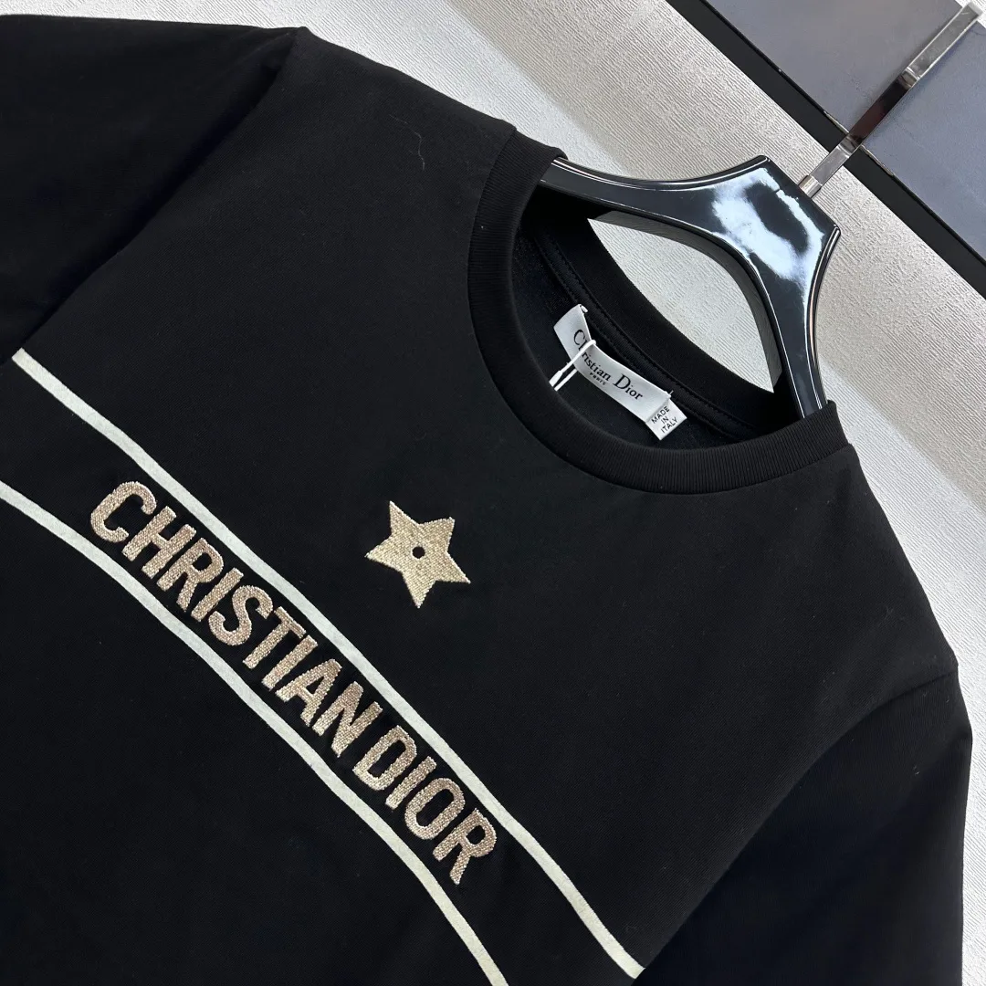 Футболки Женские Christian Dior 1567716