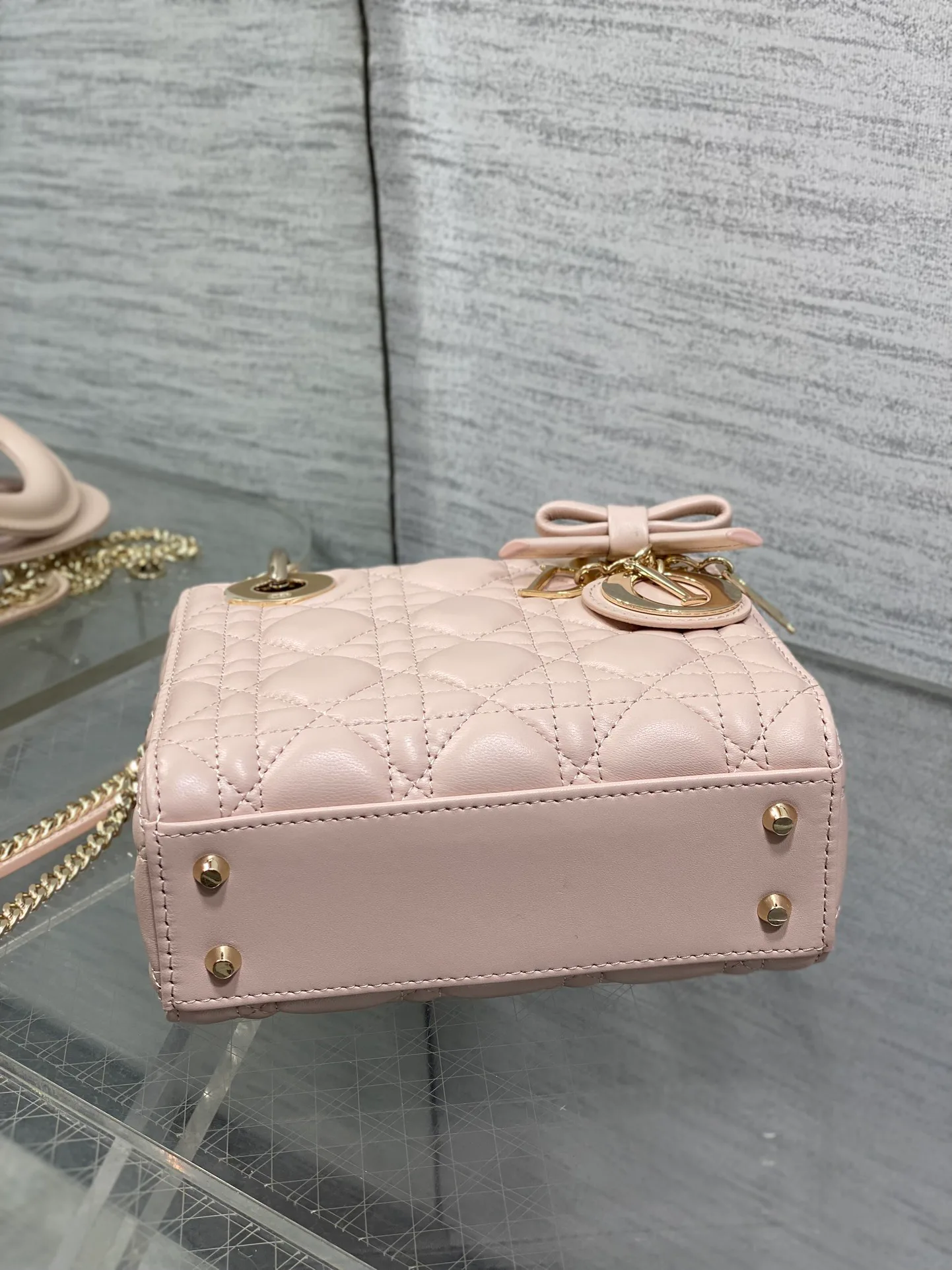 Классические Сумки Женские Christian Dior 11685150