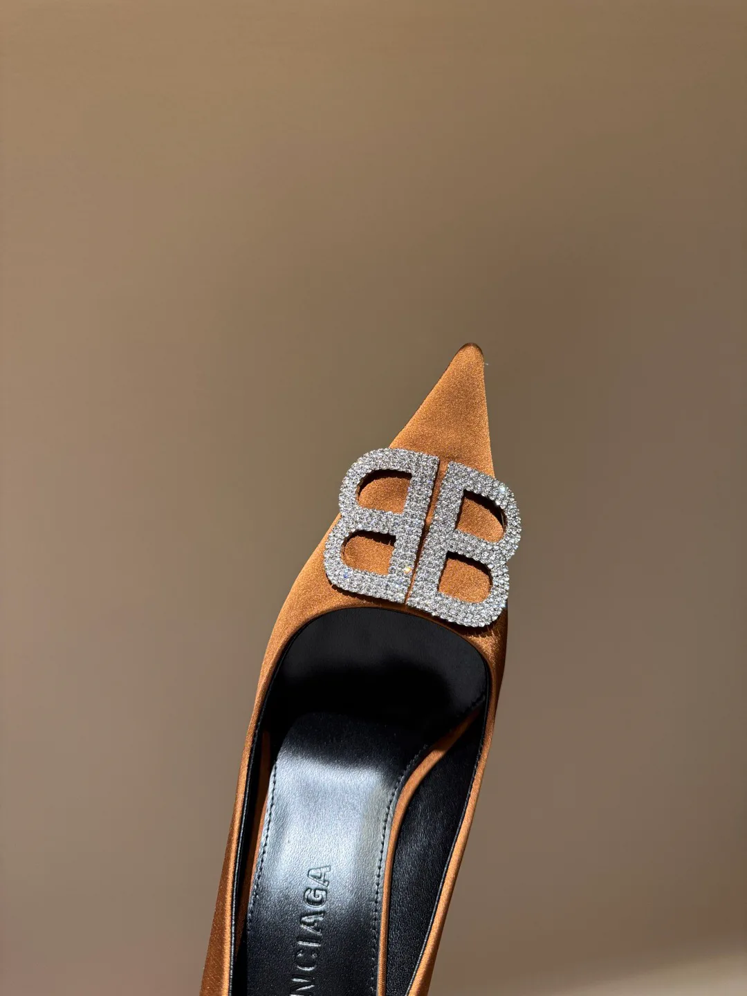 Босоножки Женские Balenciaga 11411058