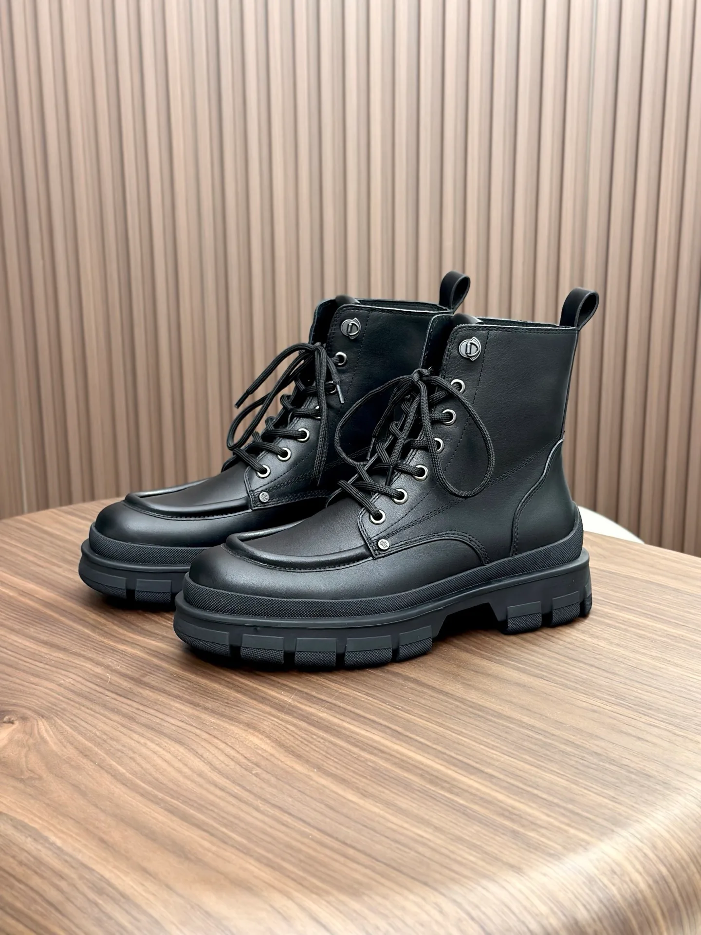 Ботинки Мужские Moncler 183942