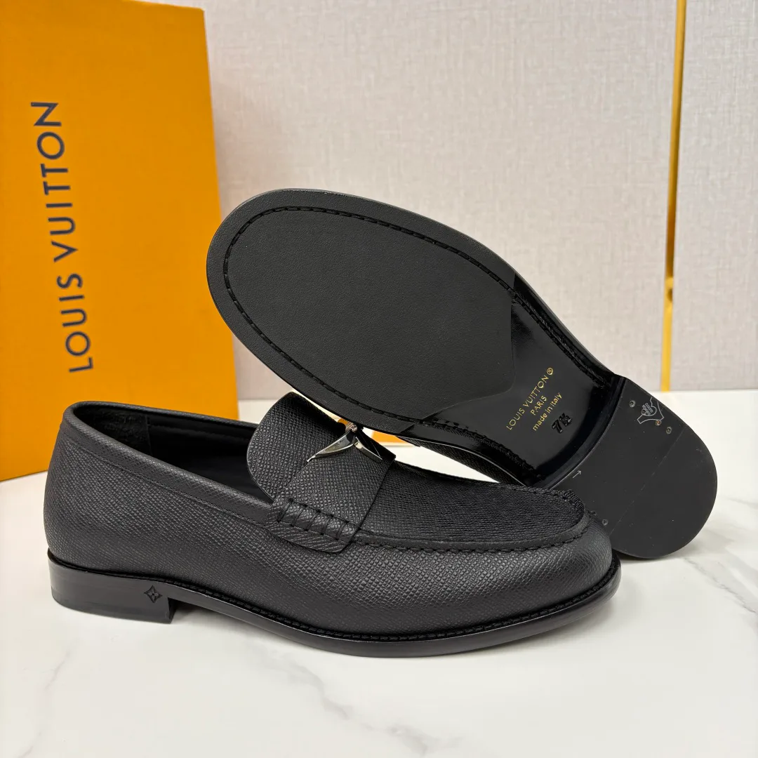 Лоферы И Туфли Мужские Louis Vuitton 815520